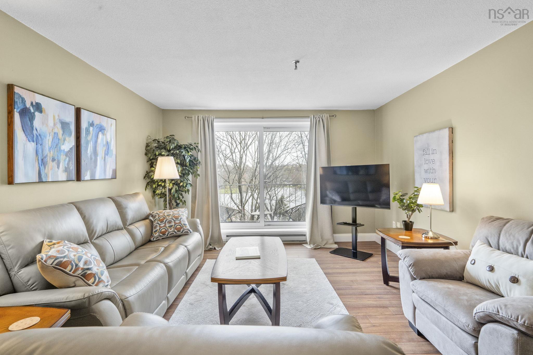 401 28 Brookdale Crescent, Dartmouth, NS (MLS 202610723)