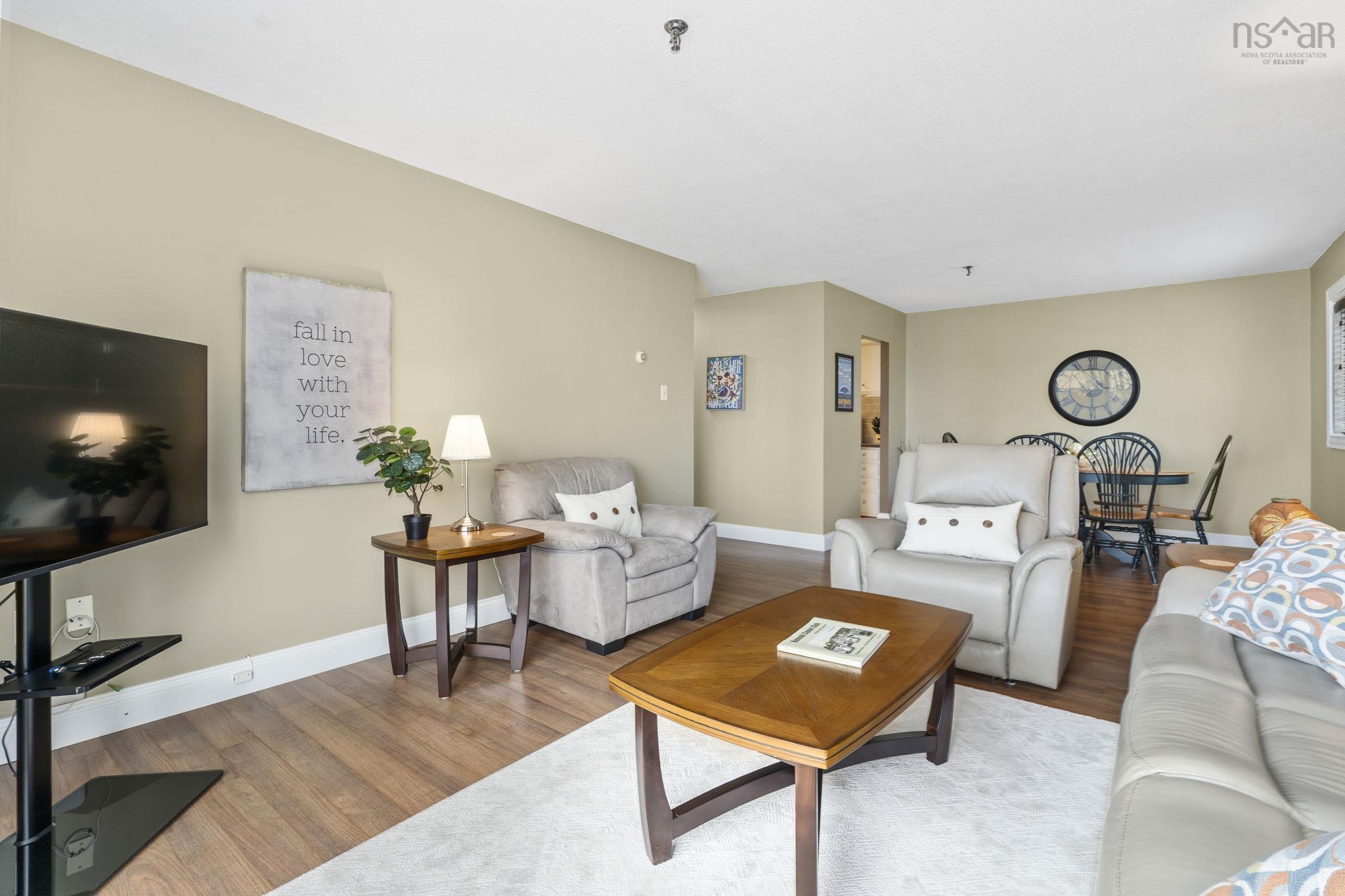 401 28 Brookdale Crescent, Dartmouth, NS (MLS 202610723)