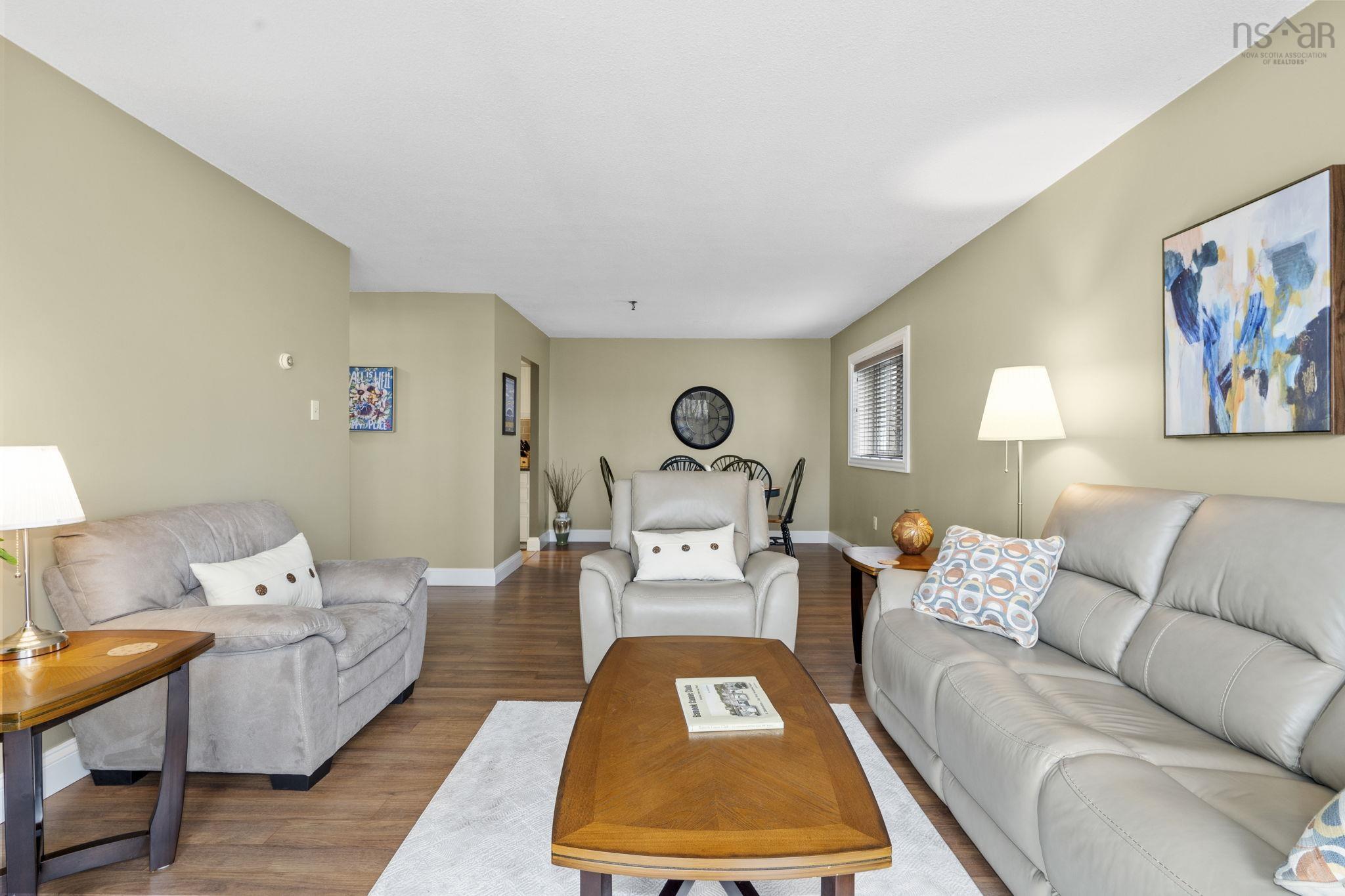 401 28 Brookdale Crescent, Dartmouth, NS (MLS 202610723)