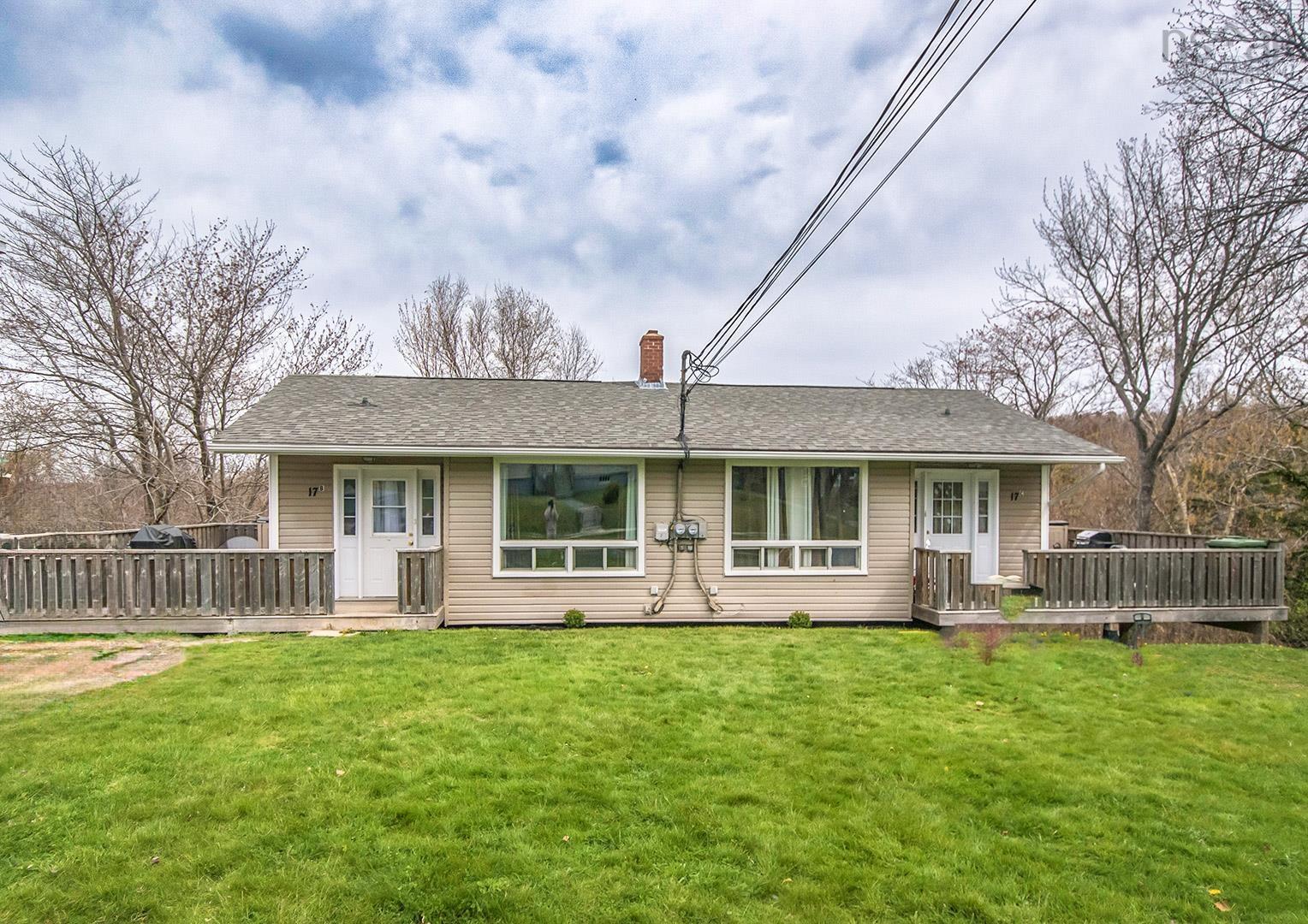 17 B&C Maple Drive, Woodlawn, NS (MLS® 202610728)