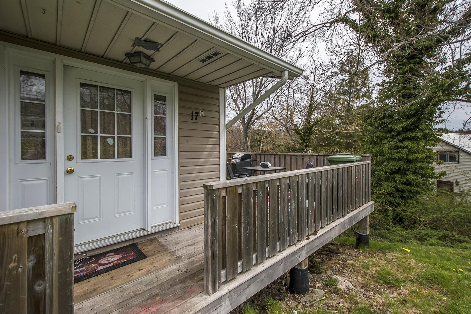17 B&C Maple Drive, Woodlawn, NS (MLS 202610728)