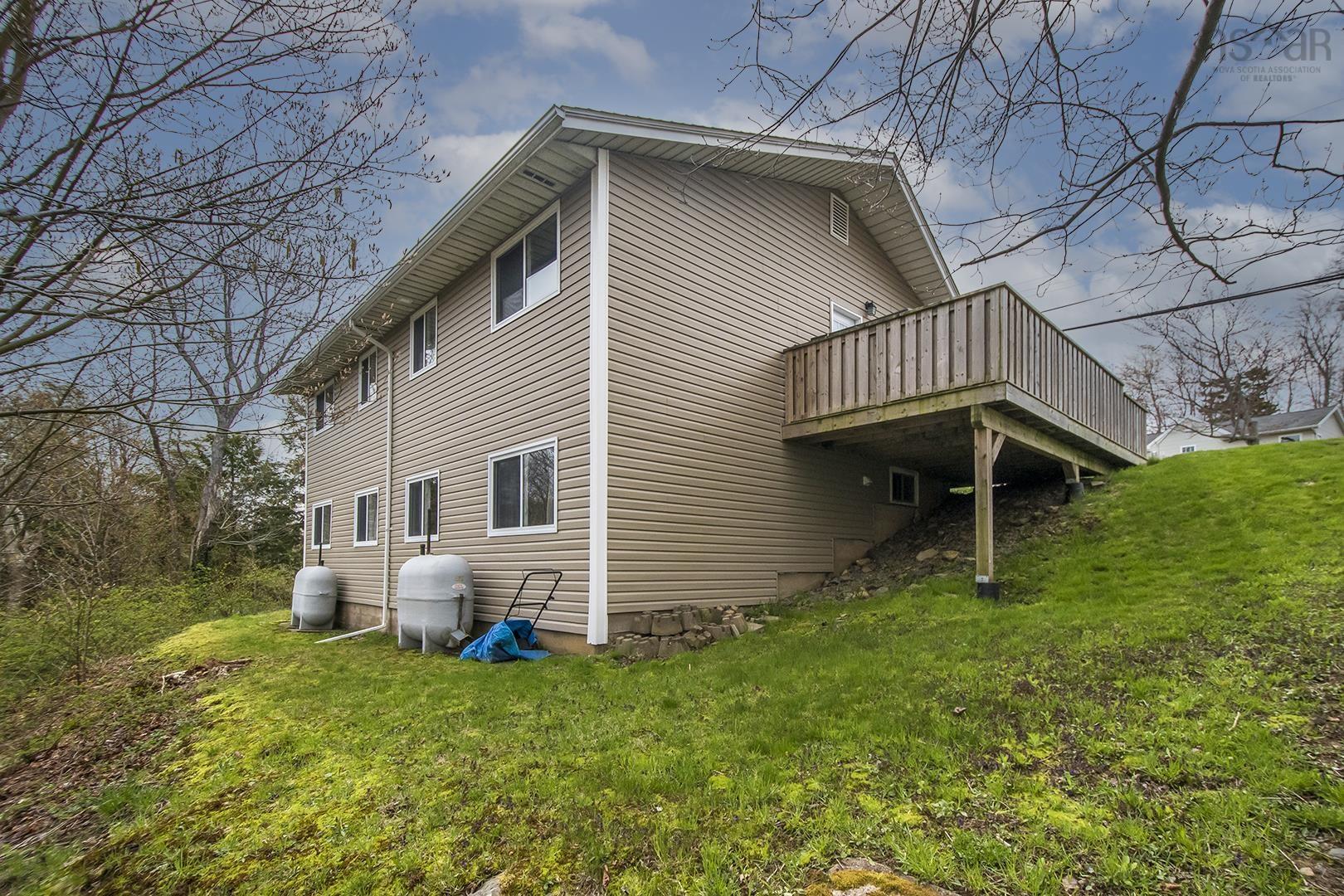 17 B&C Maple Drive, Woodlawn, NS (MLS 202610728)