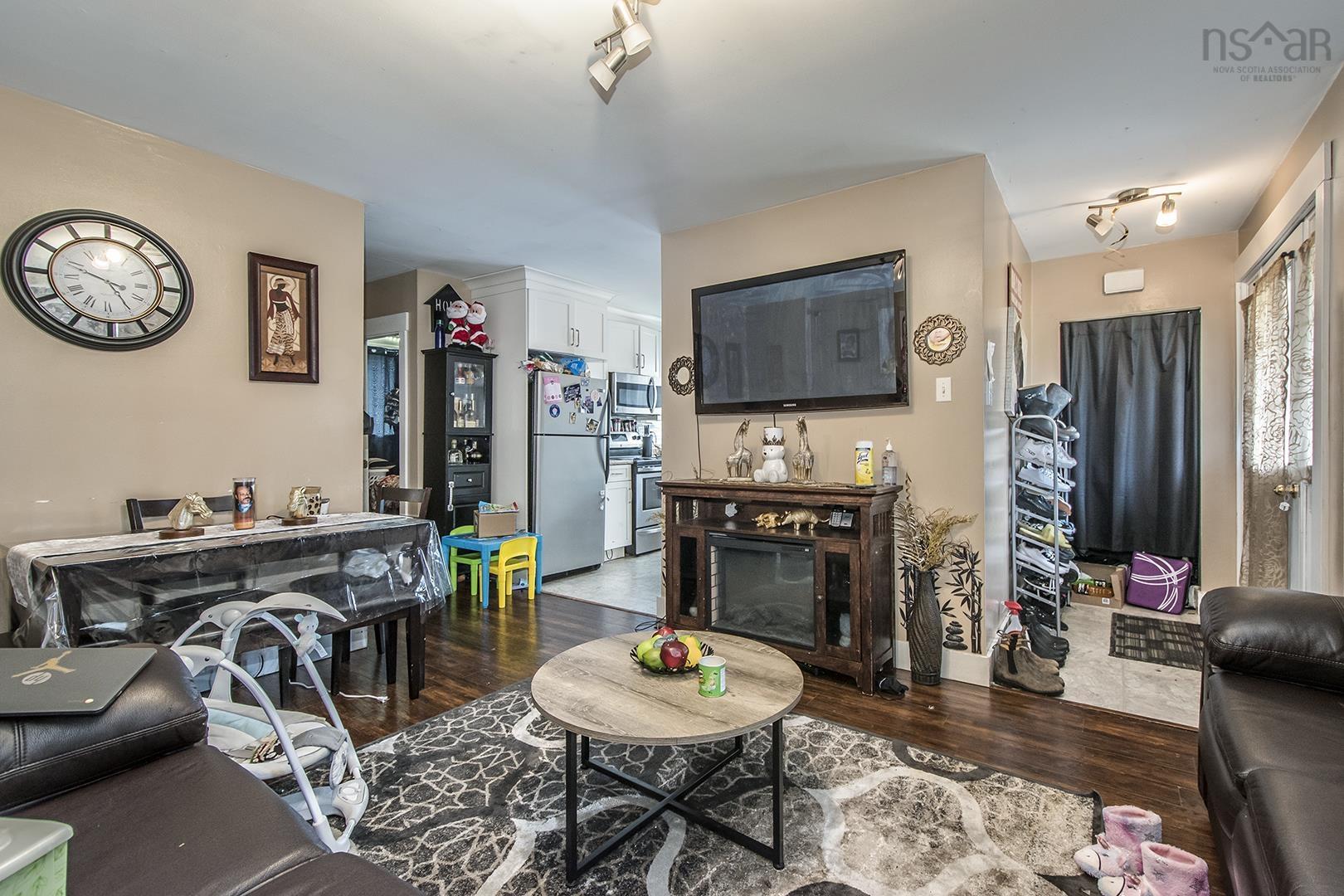 17 B&C Maple Drive, Woodlawn, NS (MLS 202610728)