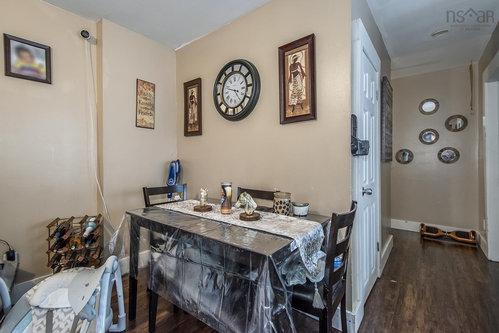 17 B&C Maple Drive, Woodlawn, NS (MLS 202610728)