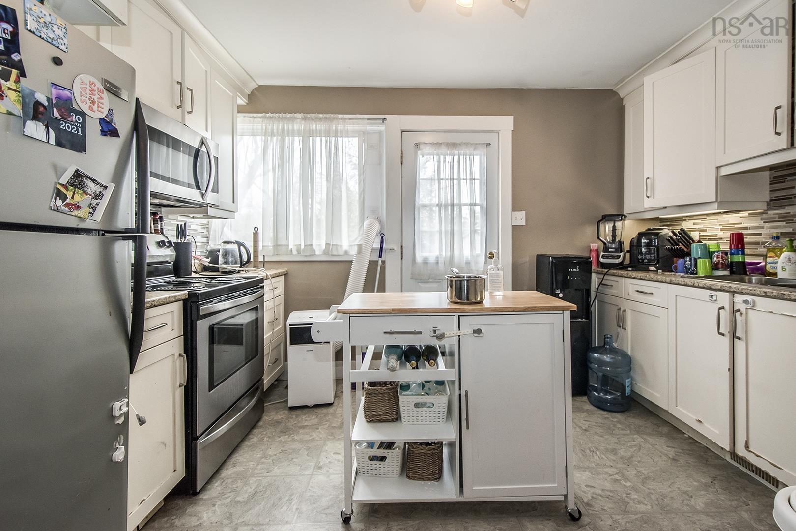 17 B&C Maple Drive, Woodlawn, NS (MLS 202610728)