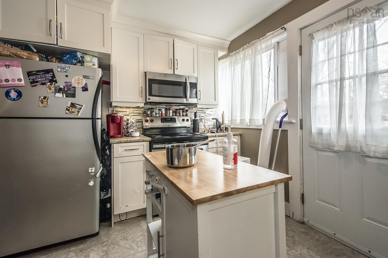 17 B&C Maple Drive, Woodlawn, NS (MLS 202610728)