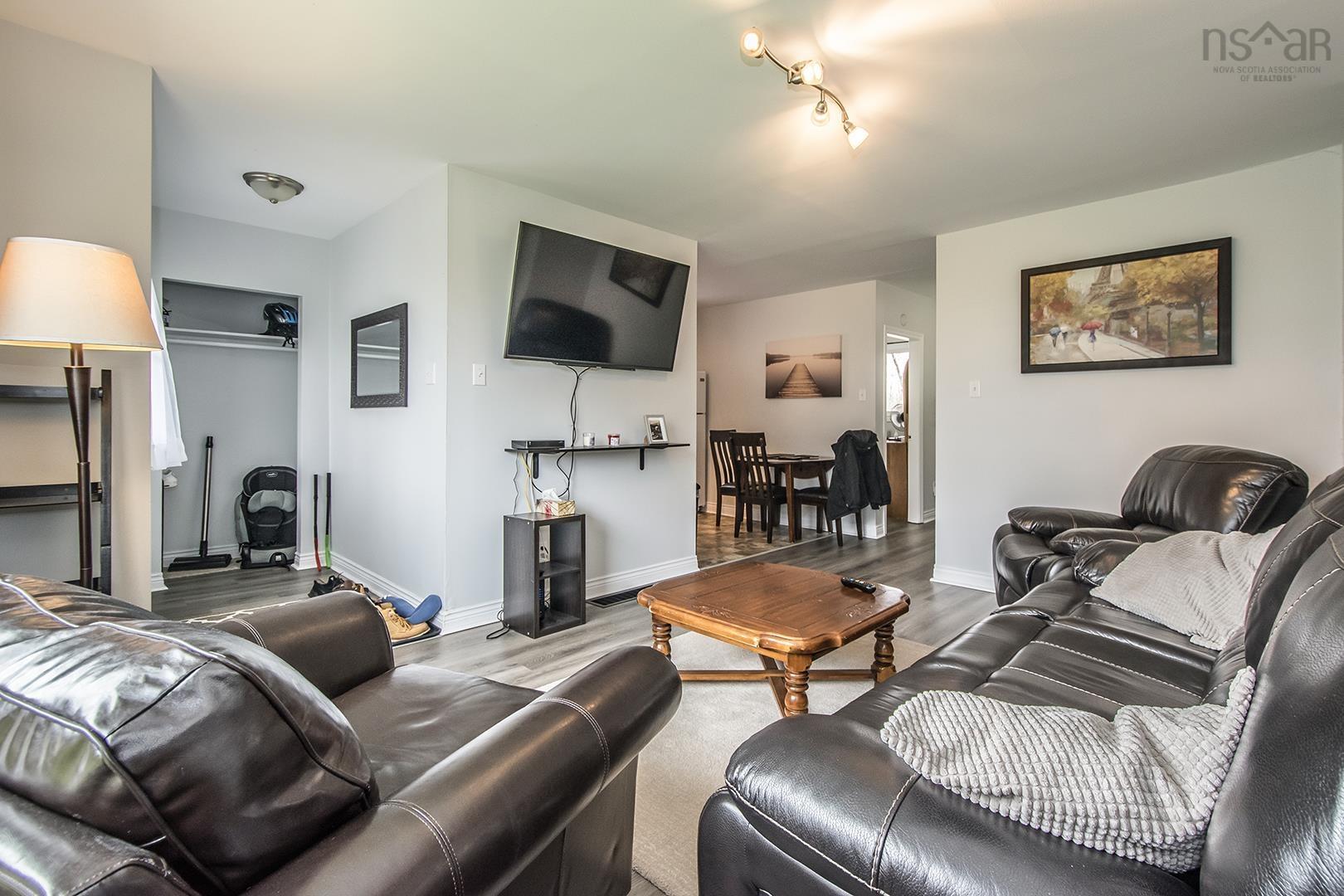 17 B&C Maple Drive, Woodlawn, NS (MLS 202610728)