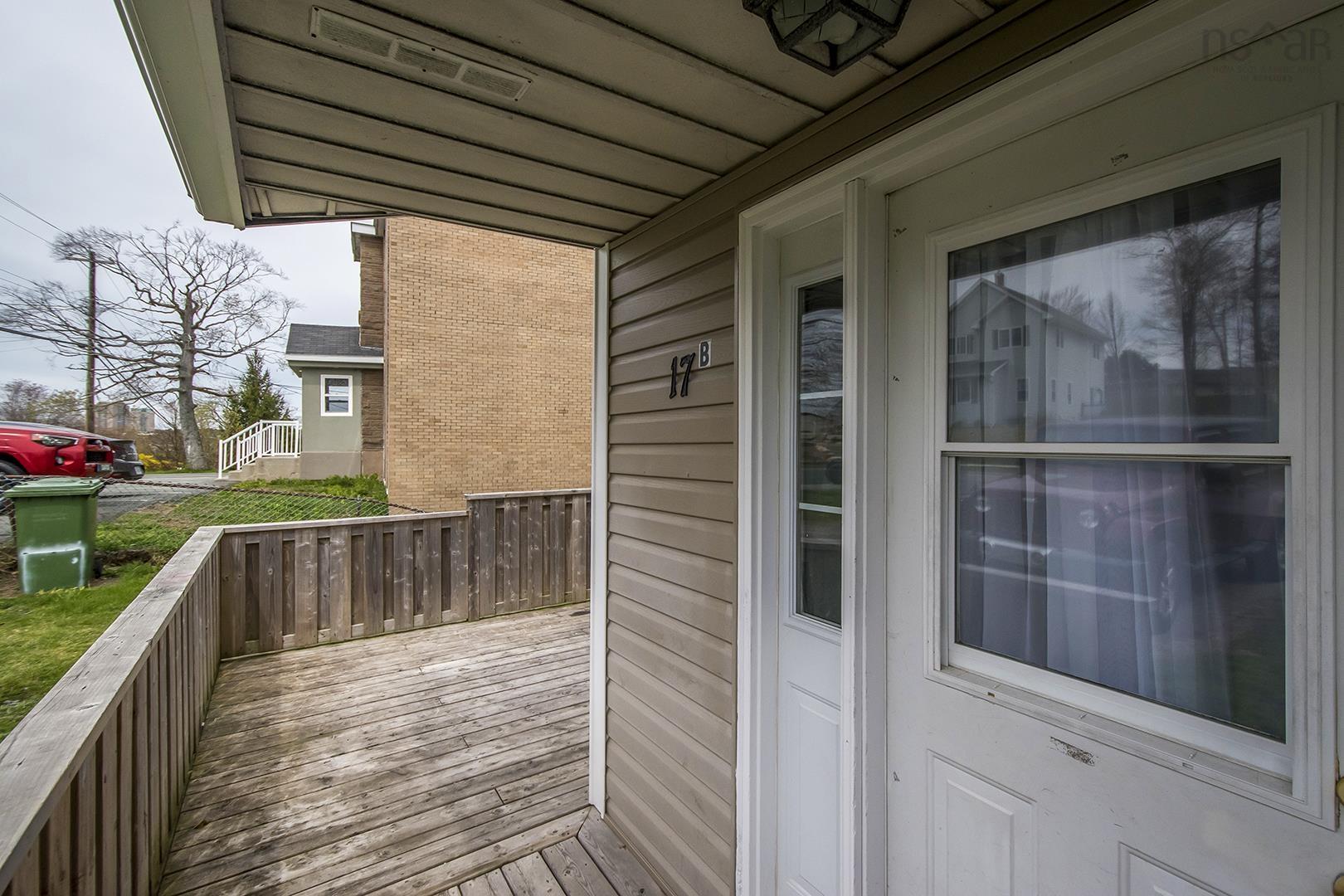 17 B&C Maple Drive, Woodlawn, NS (MLS 202610728)