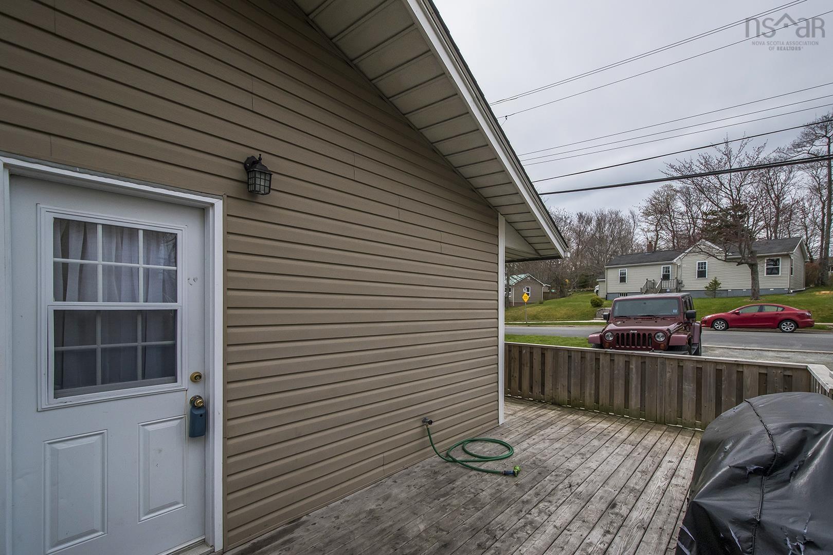 17 B&C Maple Drive, Woodlawn, NS (MLS 202610728)