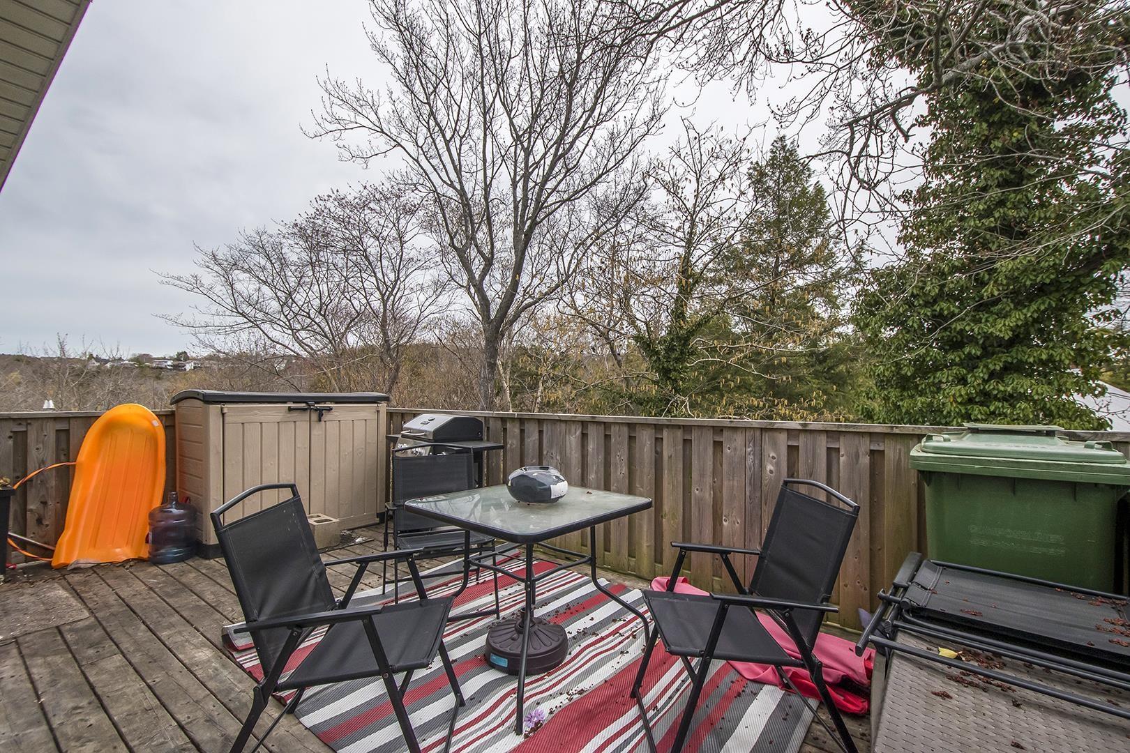 17 B&C Maple Drive, Woodlawn, NS (MLS 202610728)