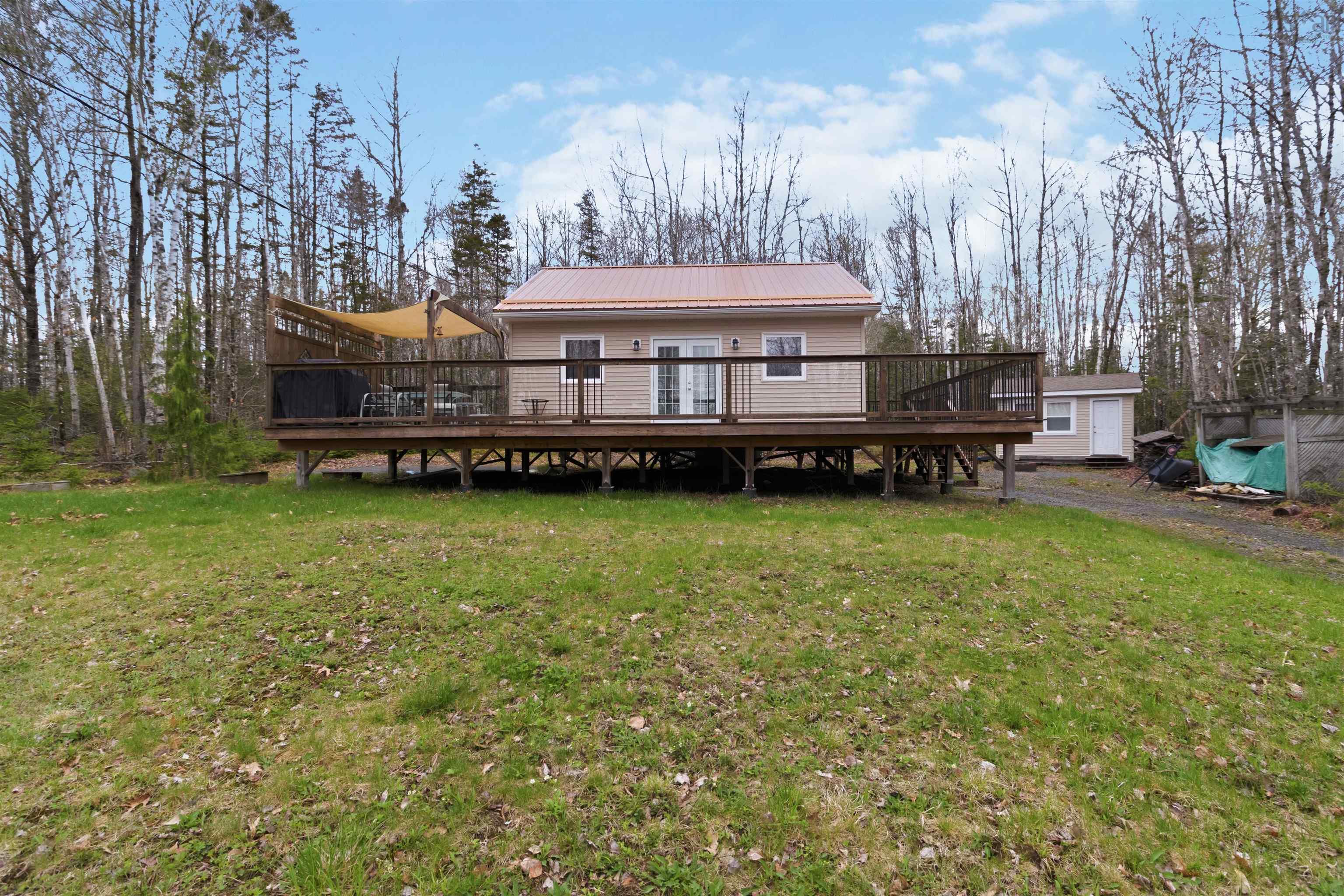 $299,900.00: 630 Elmwood Extension, Barss Corner