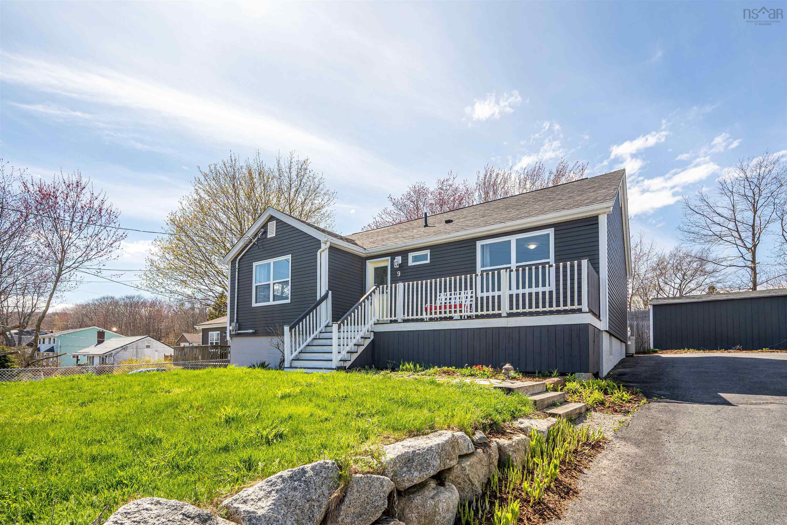 9 Punch Bowl Drive, Halifax, NS (MLS 202610731)