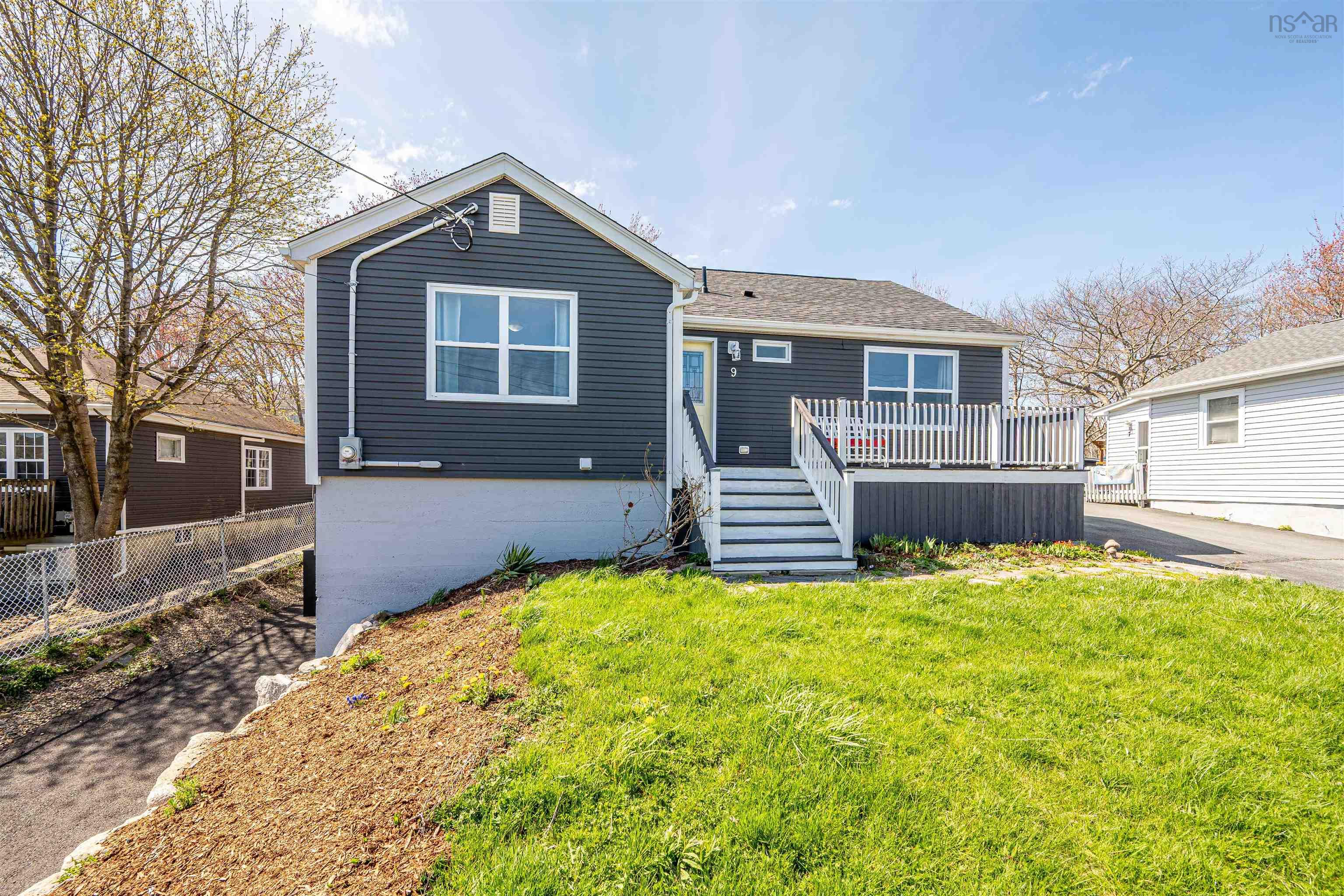 9 Punch Bowl Drive, Halifax, NS (MLS 202610731)