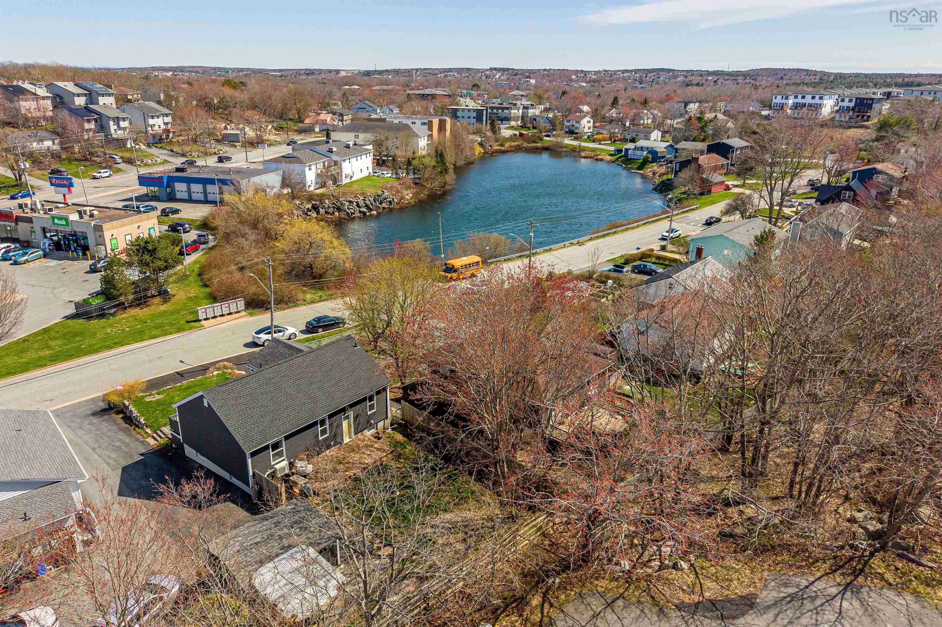 9 Punch Bowl Drive, Halifax, NS (MLS 202610731)