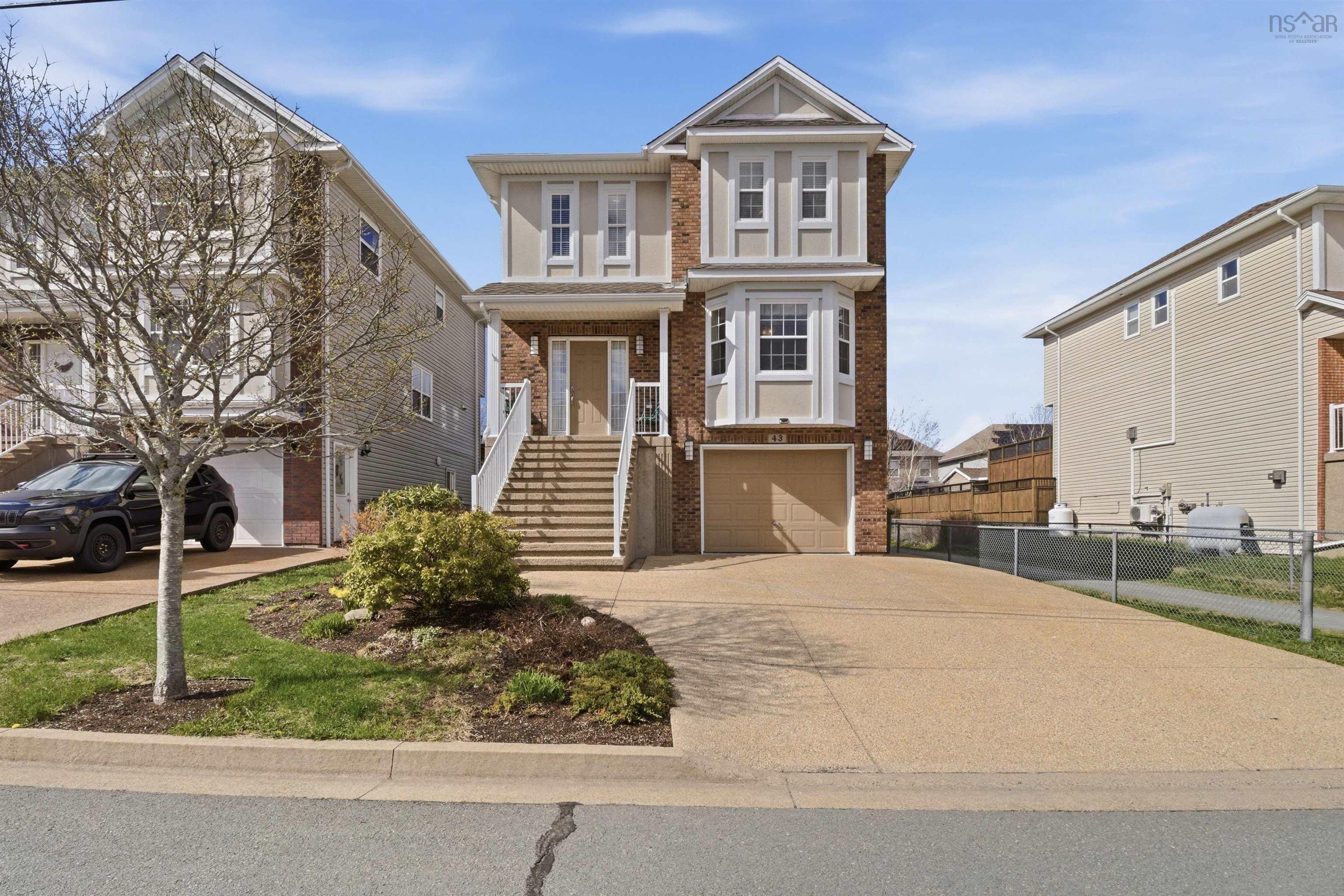 43 Fathom Court, Halifax, NS (MLS® 202610732)