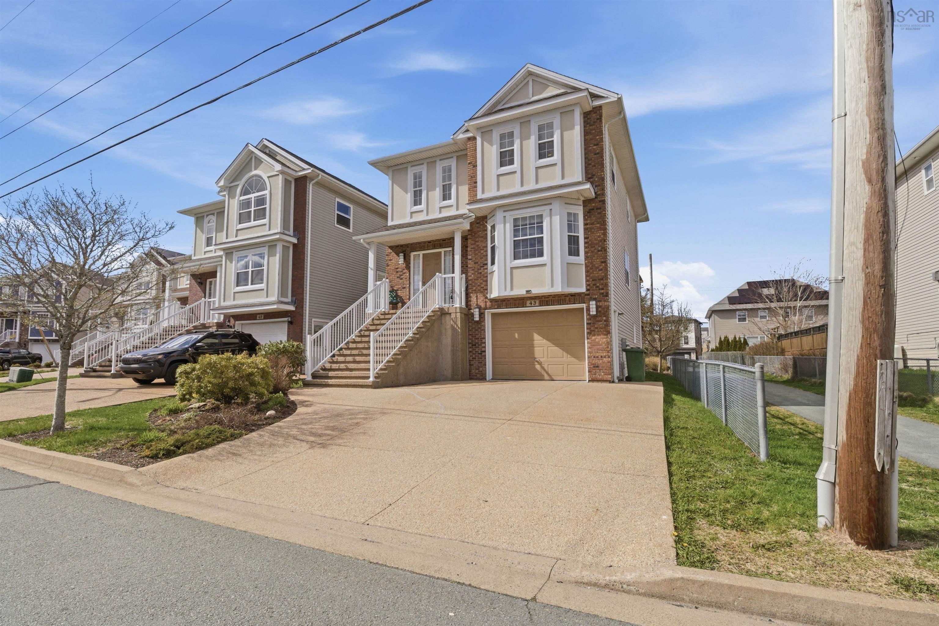 43 Fathom Court, Halifax, NS (MLS 202610732)