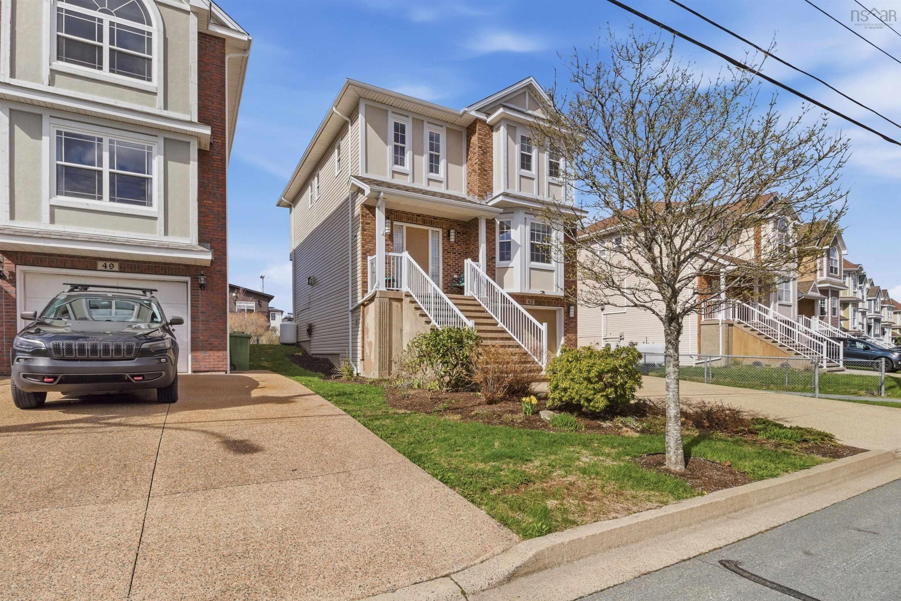 43 Fathom Court, Halifax, NS (MLS 202610732)