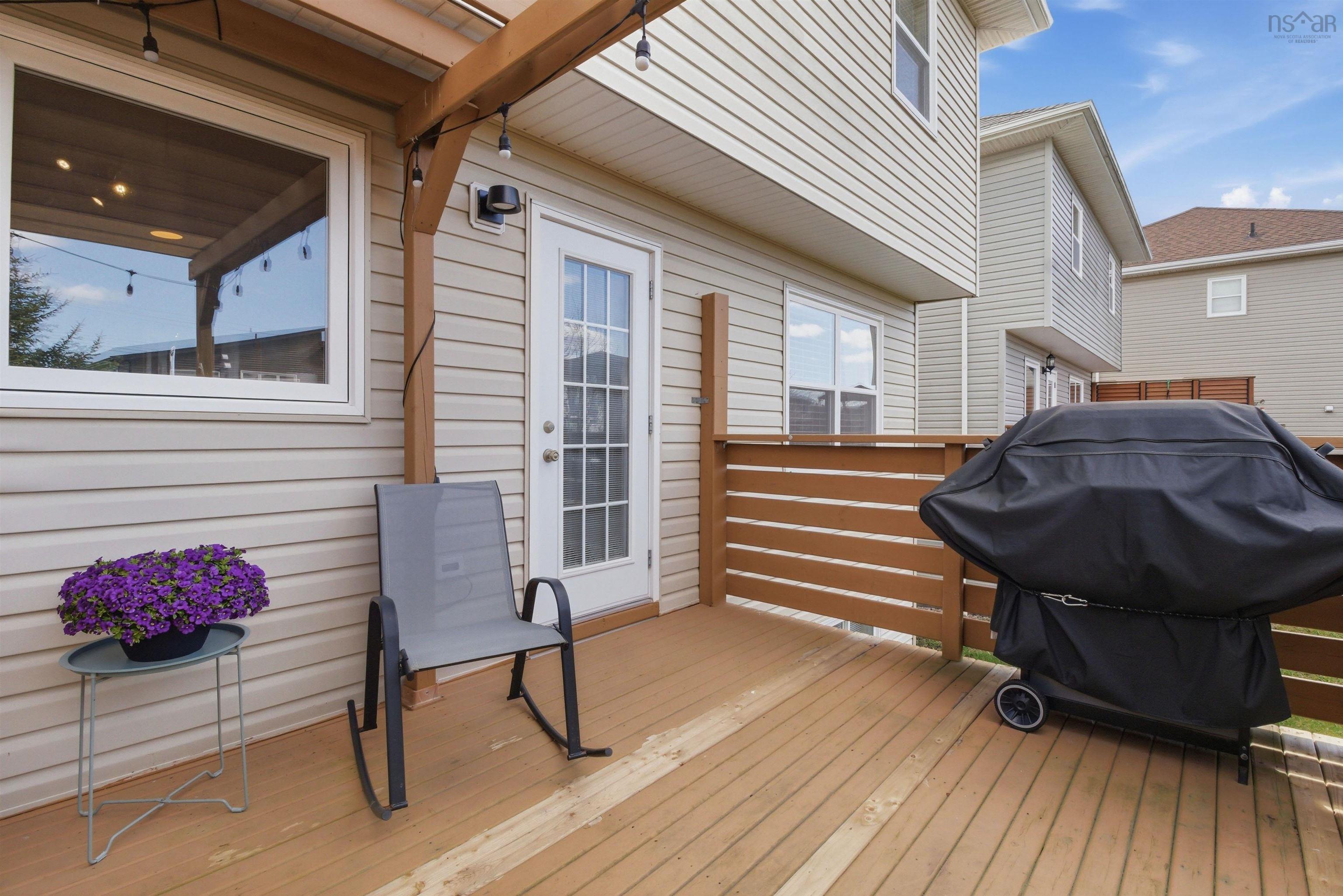 43 Fathom Court, Halifax, NS (MLS 202610732)