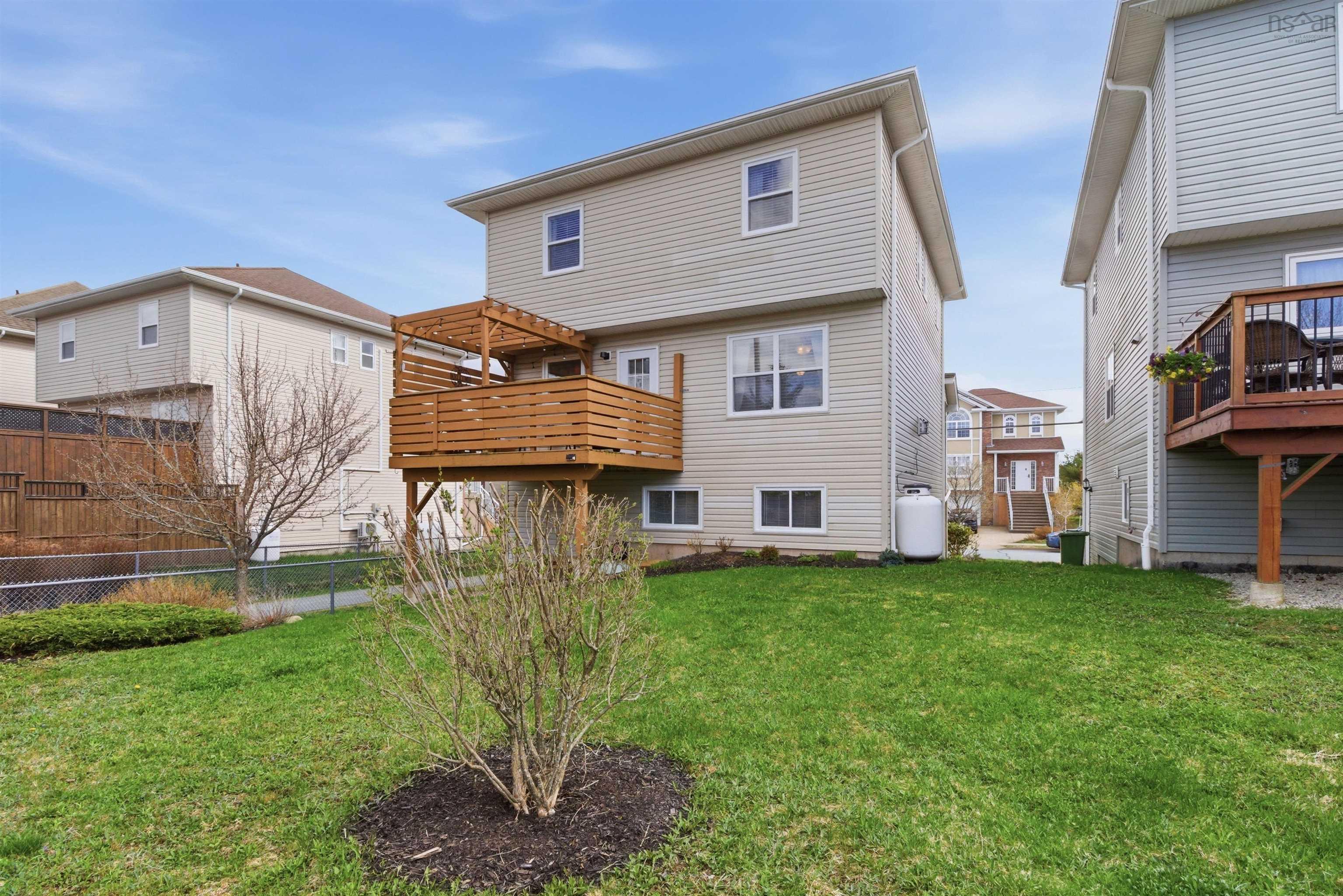 43 Fathom Court, Halifax, NS (MLS 202610732)