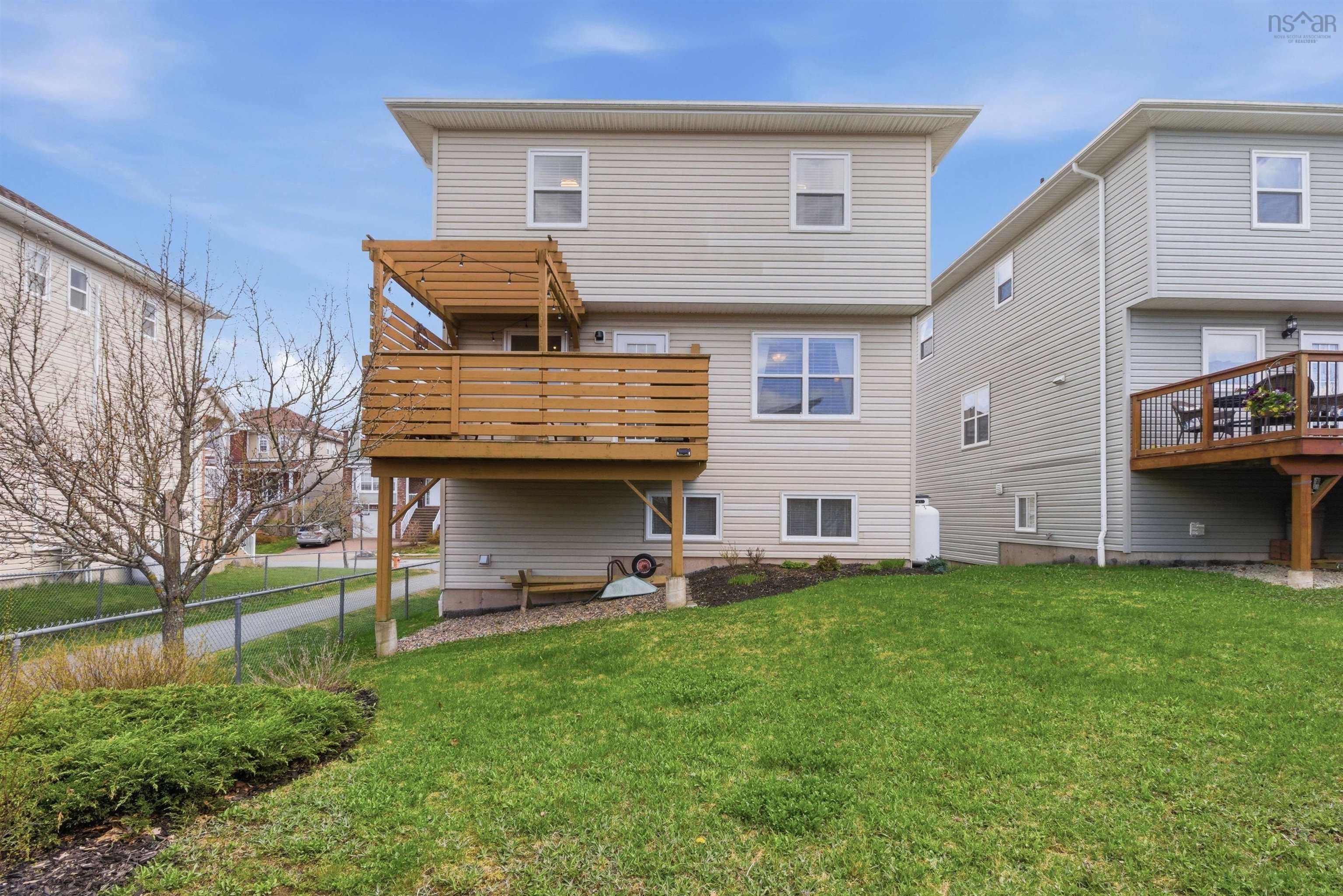 43 Fathom Court, Halifax, NS (MLS 202610732)