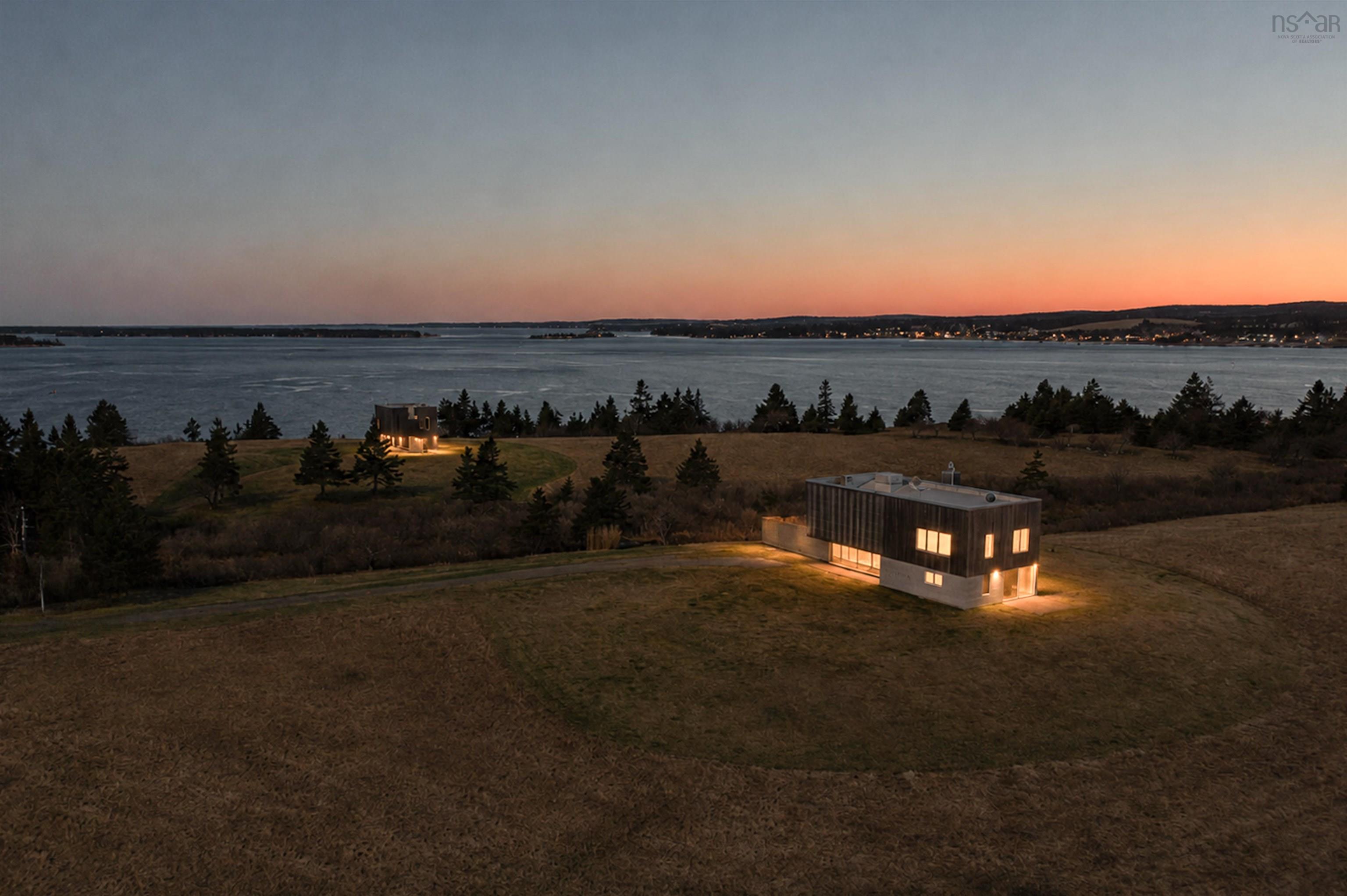 $2,500,000.00: 34 & 58 Oxner Head Drive, Lower LaHave