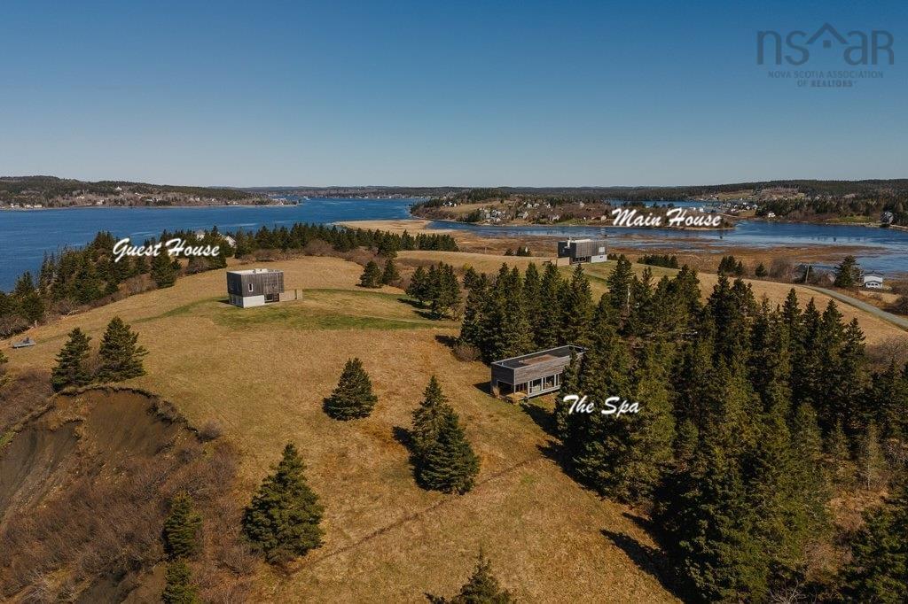 $2,500,000.00: 34 & 58 Oxner Head Drive, Lower LaHave