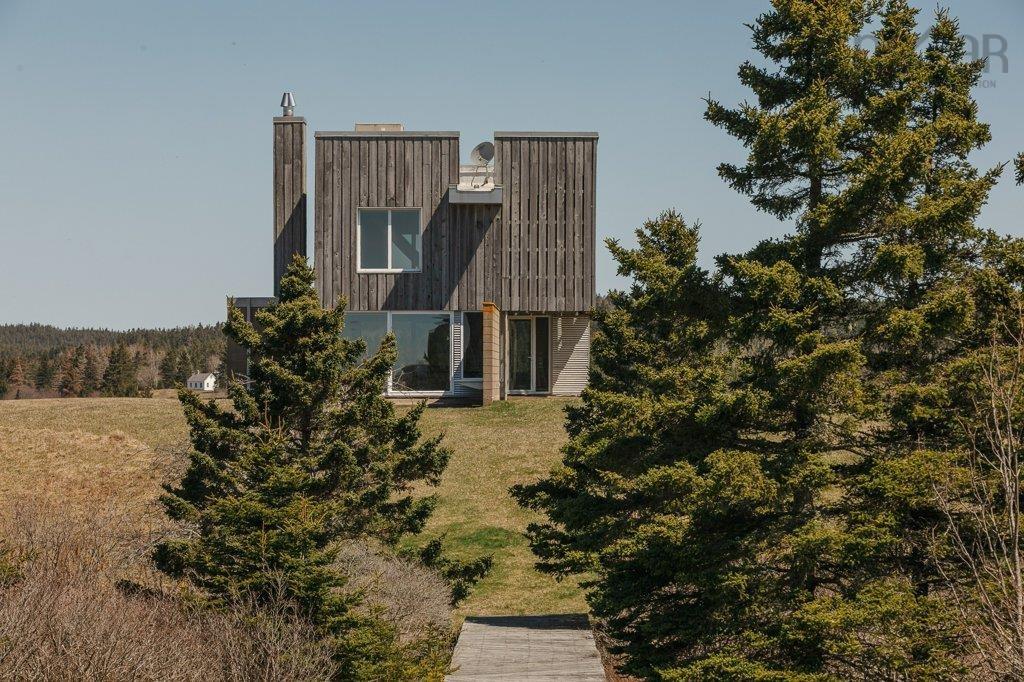 $2,500,000.00: 34 & 58 Oxner Head Drive, Lower LaHave