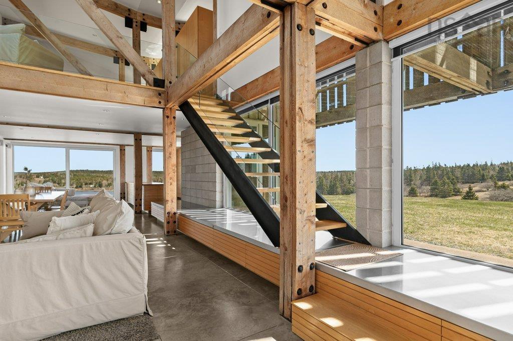 $2,500,000.00: 34 & 58 Oxner Head Drive, Lower LaHave