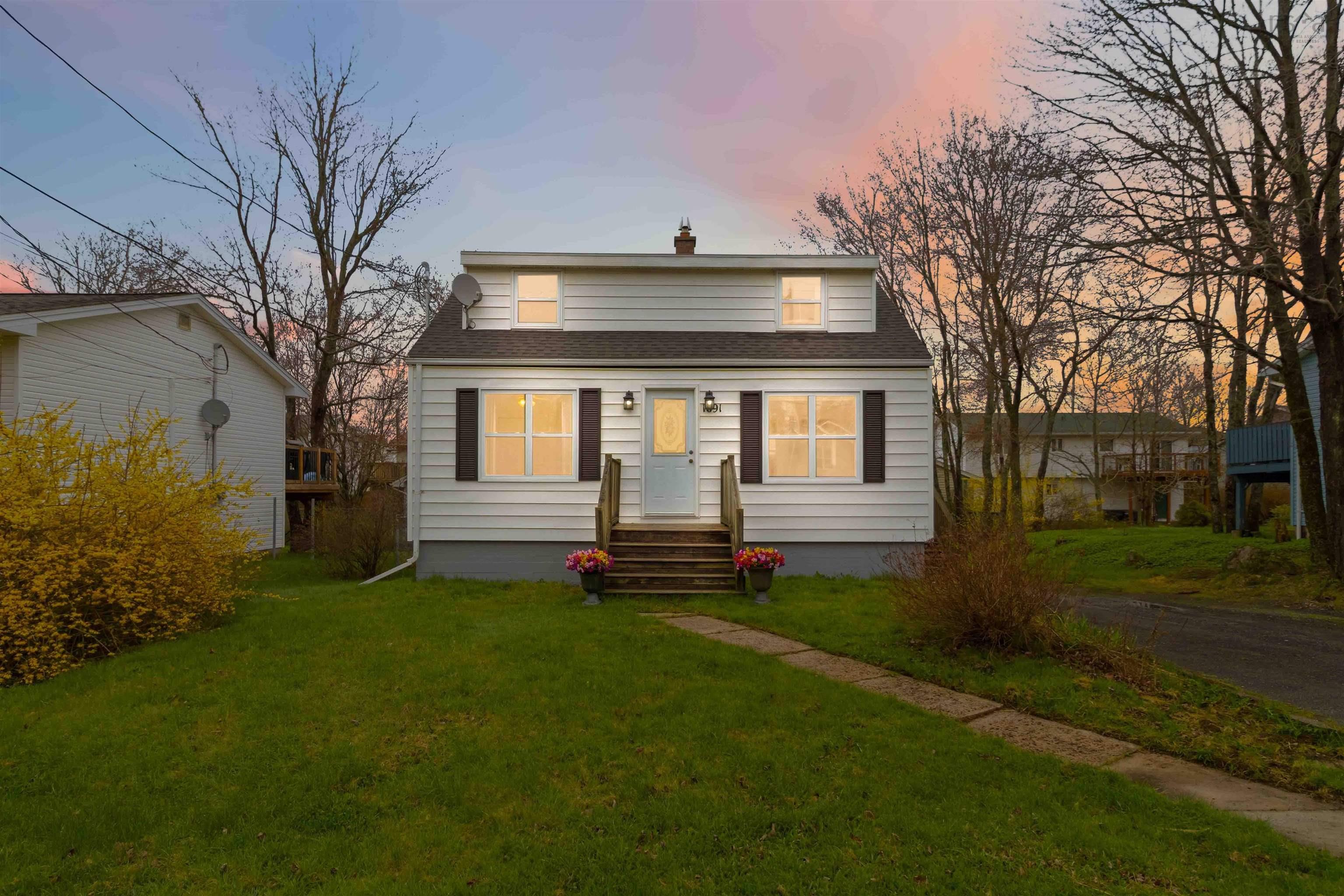 1691 St. Margaret's Bay Road, Timberlea, NS (MLS® 202610738)