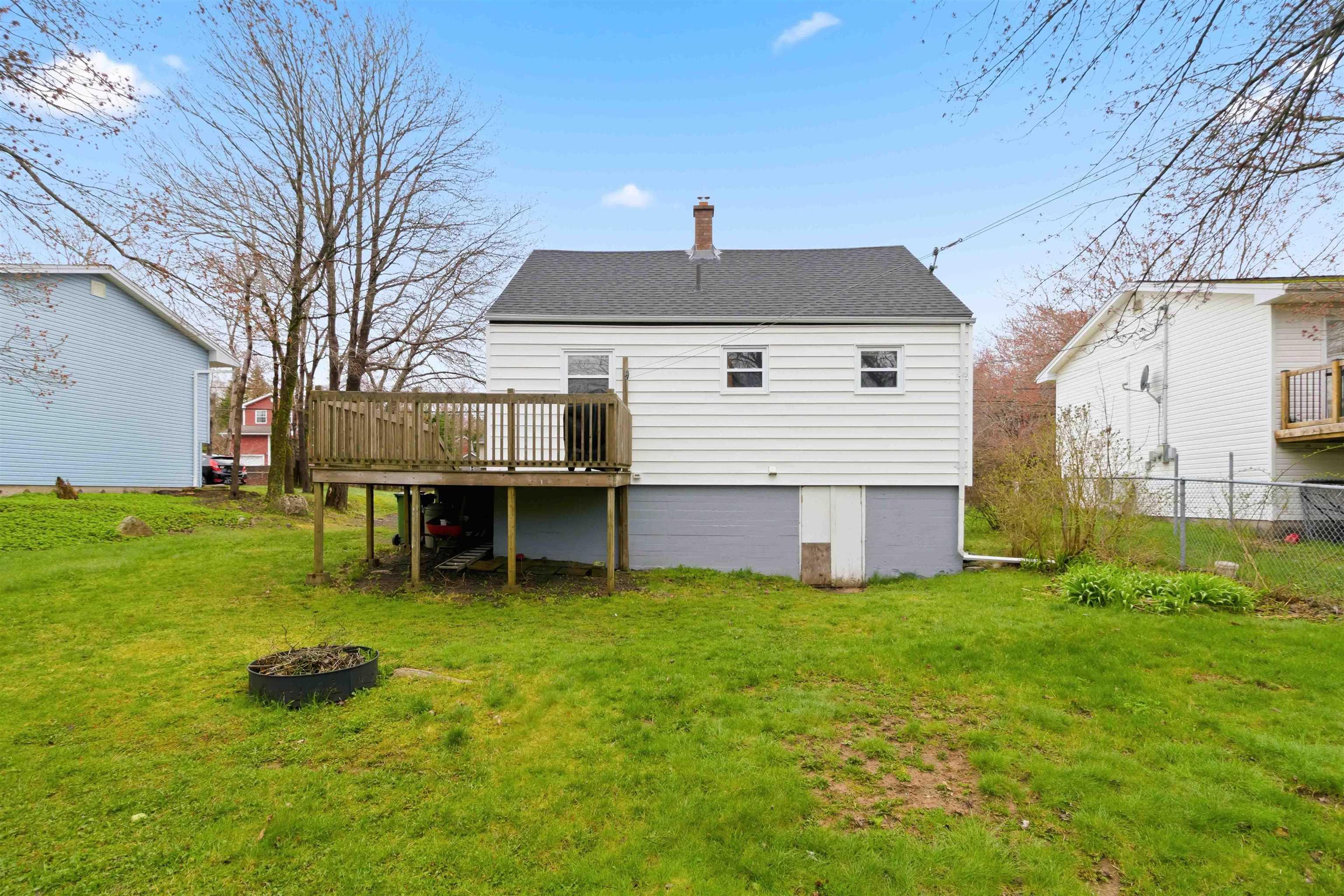 1691 St. Margaret's Bay Road, Timberlea, NS (MLS 202610738)
