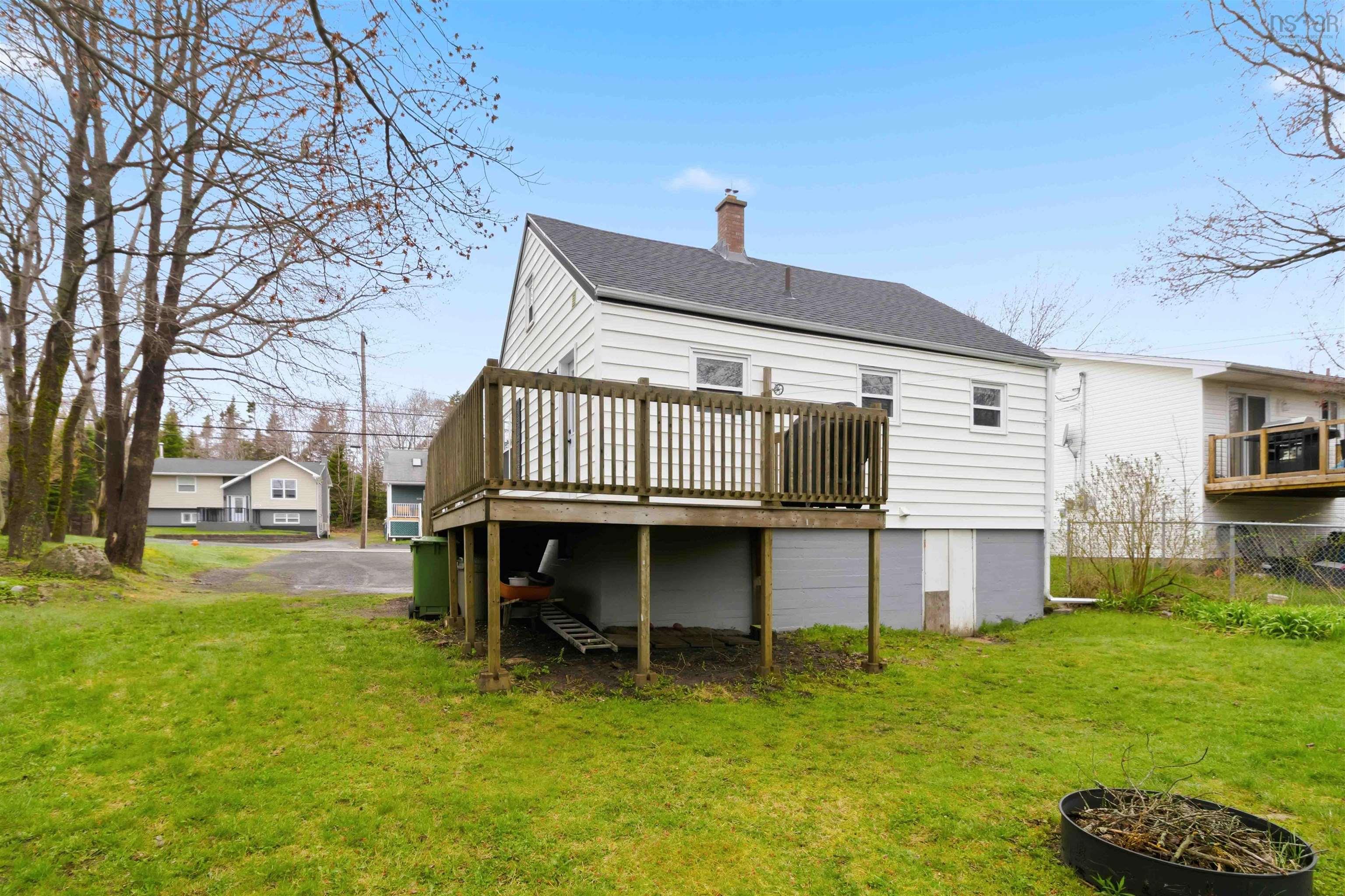 1691 St. Margaret's Bay Road, Timberlea, NS (MLS 202610738)