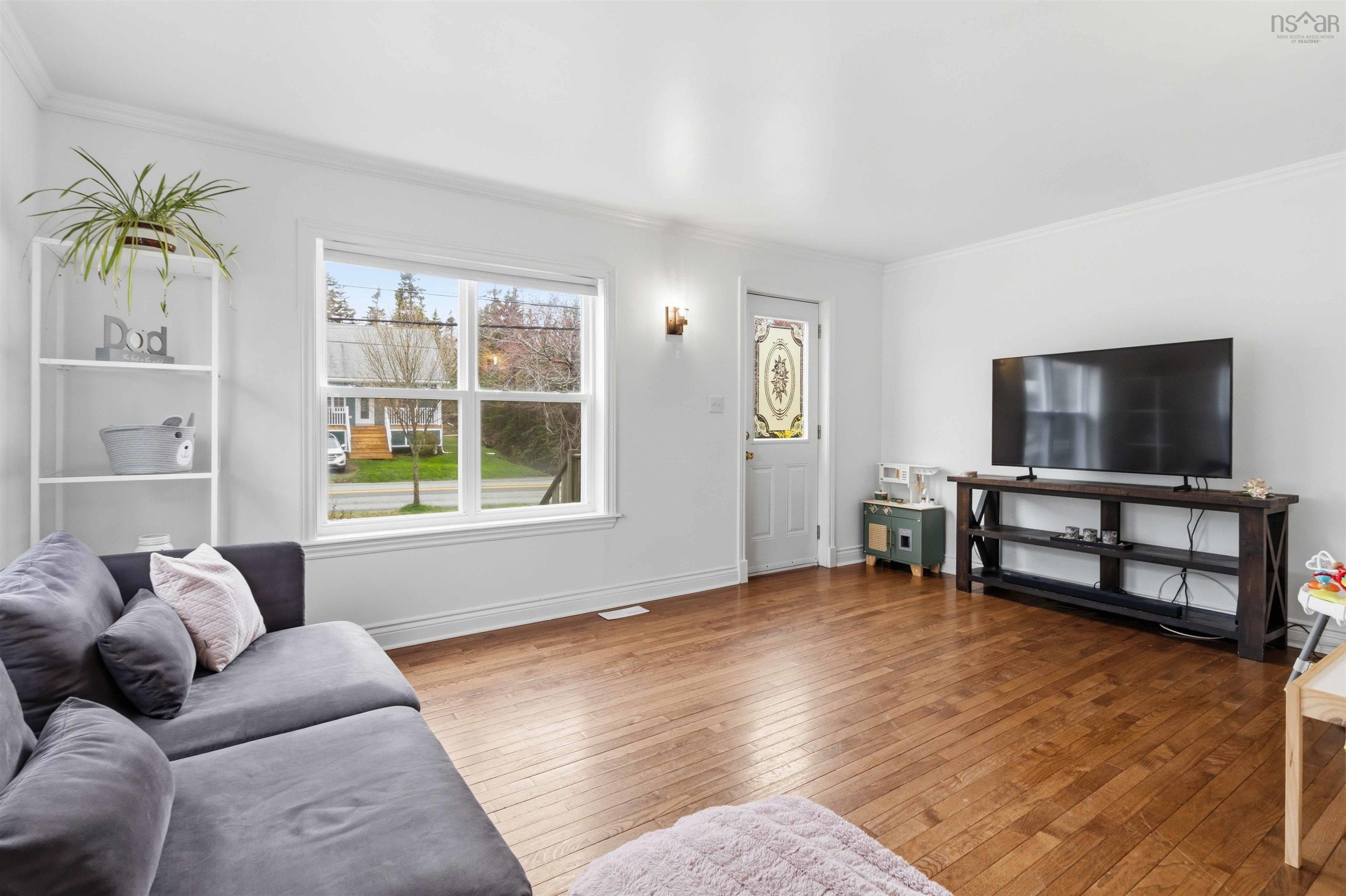 1691 St. Margaret's Bay Road, Timberlea, NS (MLS 202610738)