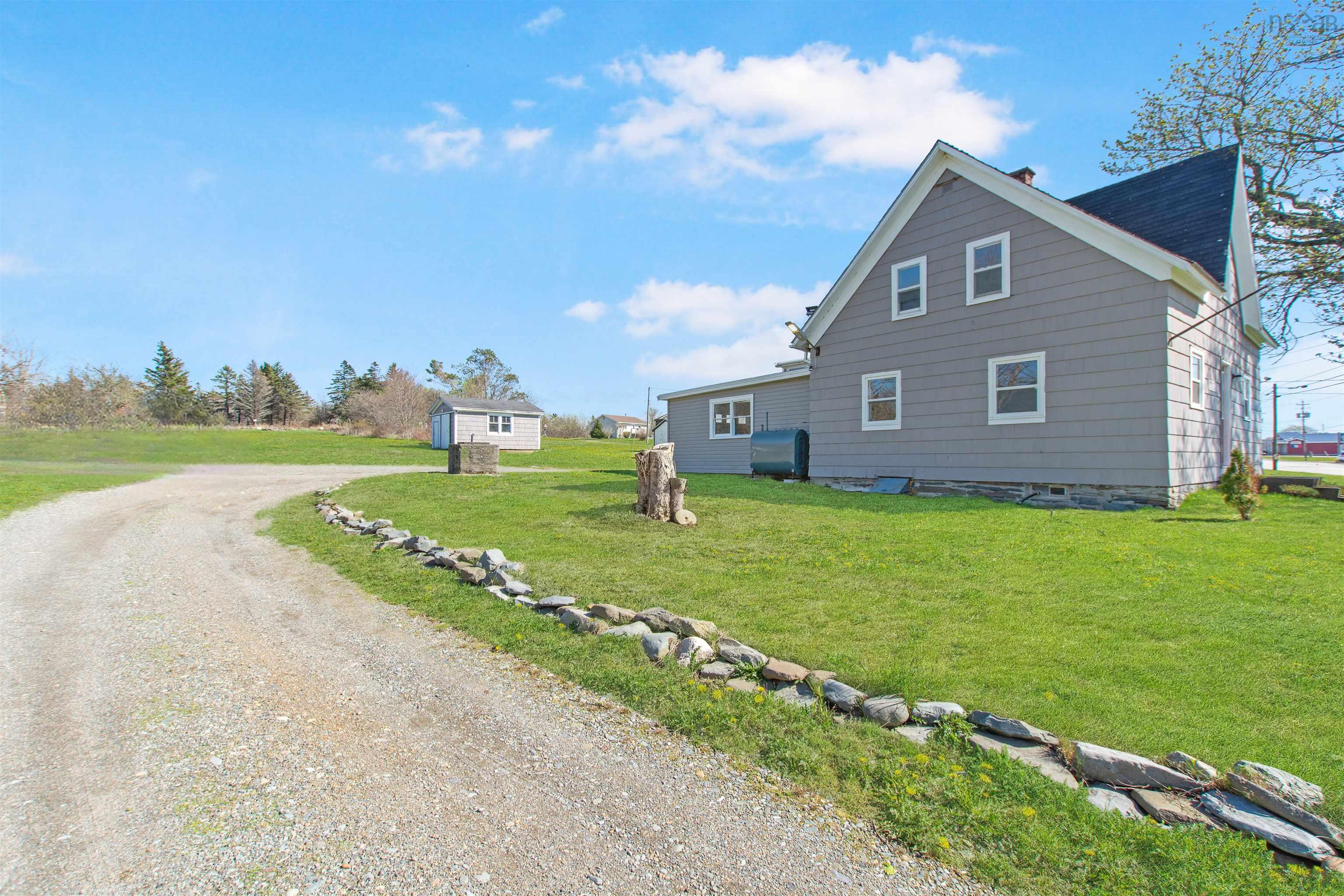 $249,000.00: 8732 Highway 1, Meteghan Centre