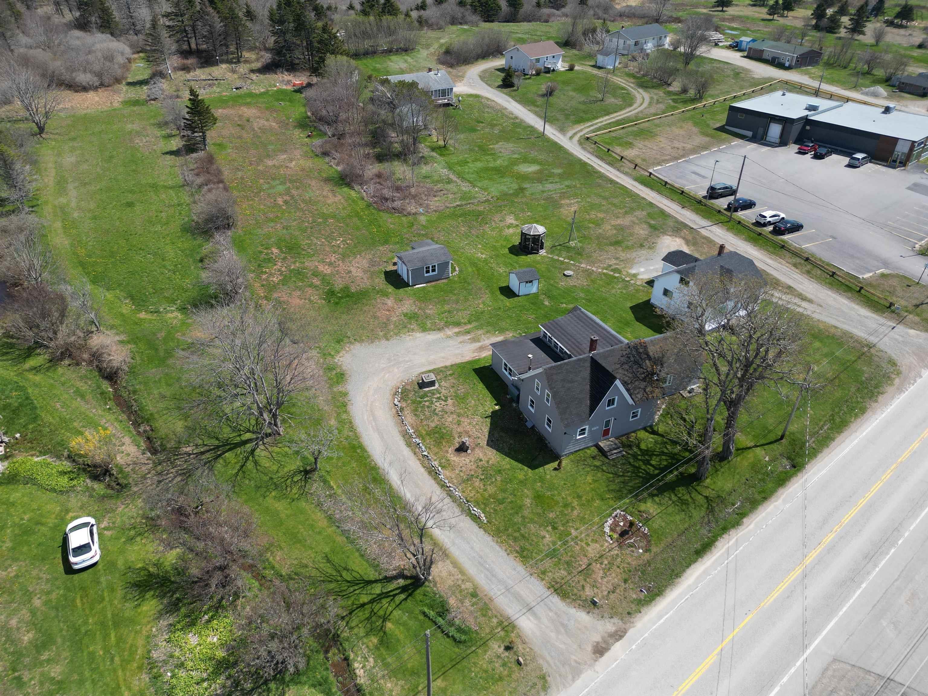 $249,000.00: 8732 Highway 1, Meteghan Centre