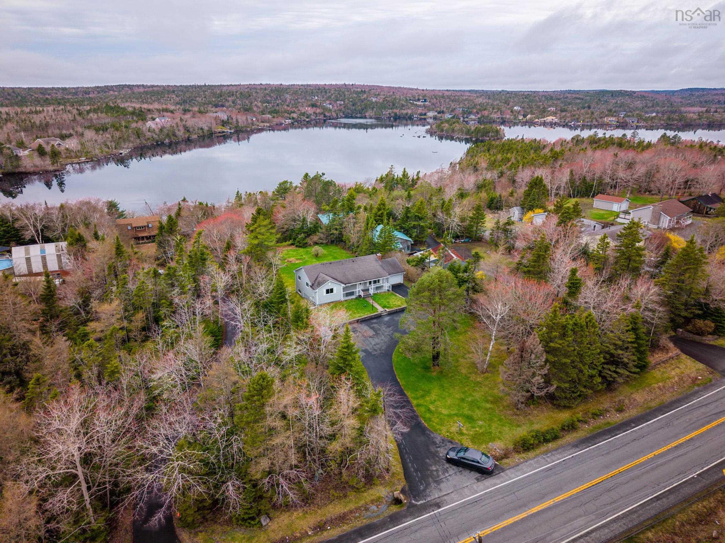 2073 Old Sambro Road, Williamswood, NS (MLS® 202610740)