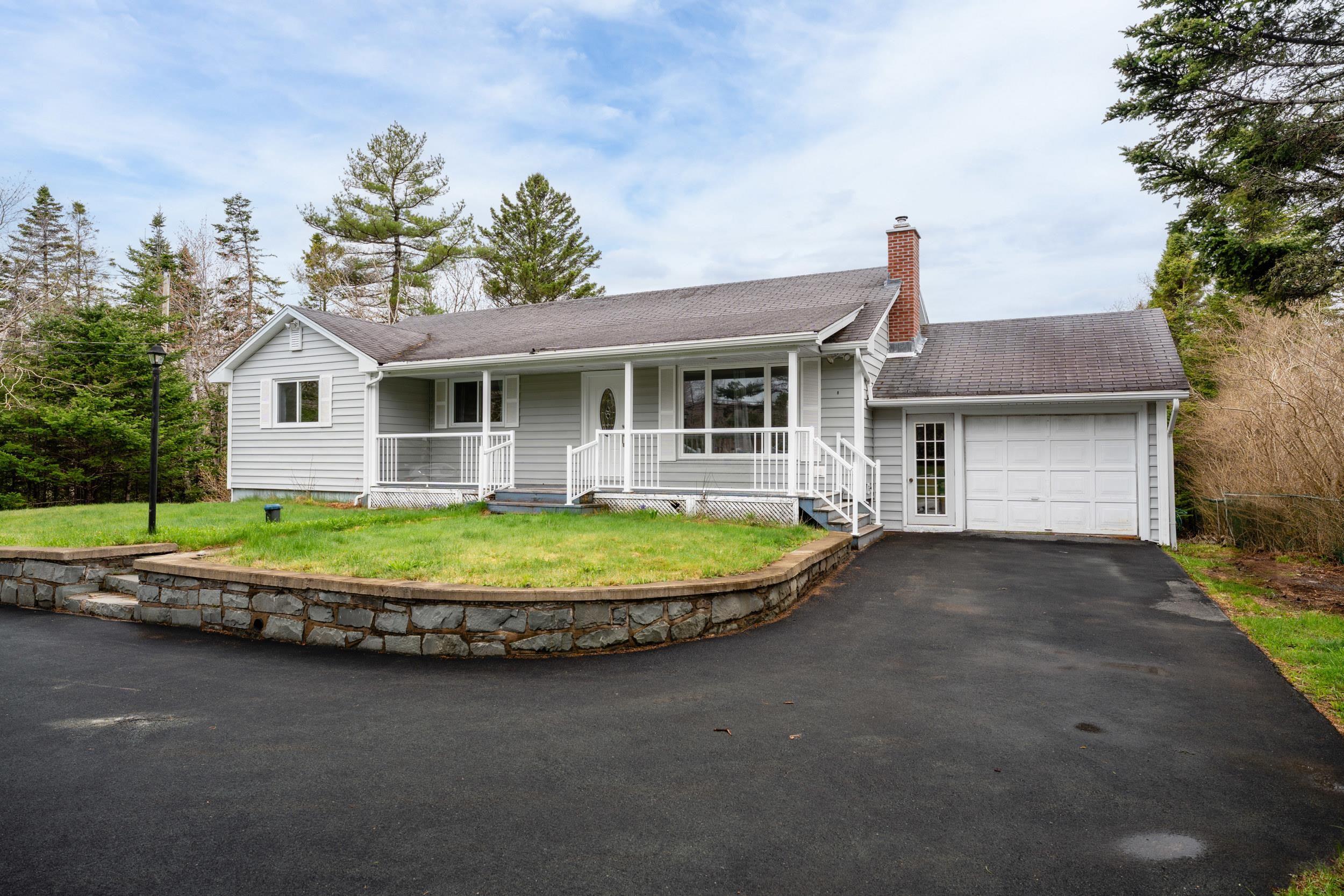 2073 Old Sambro Road, Williamswood, NS (MLS 202610740)