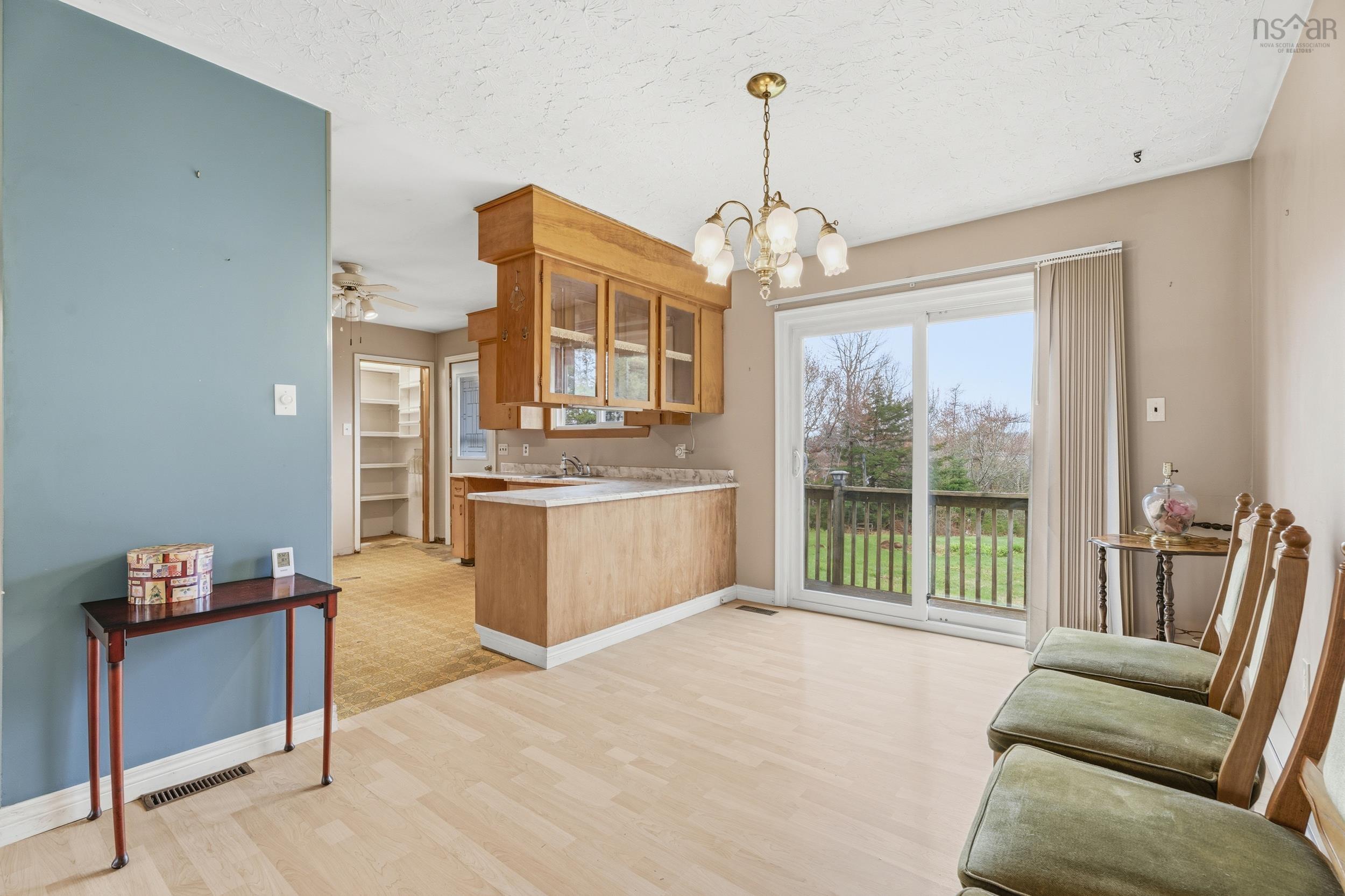2073 Old Sambro Road, Williamswood, NS (MLS 202610740)