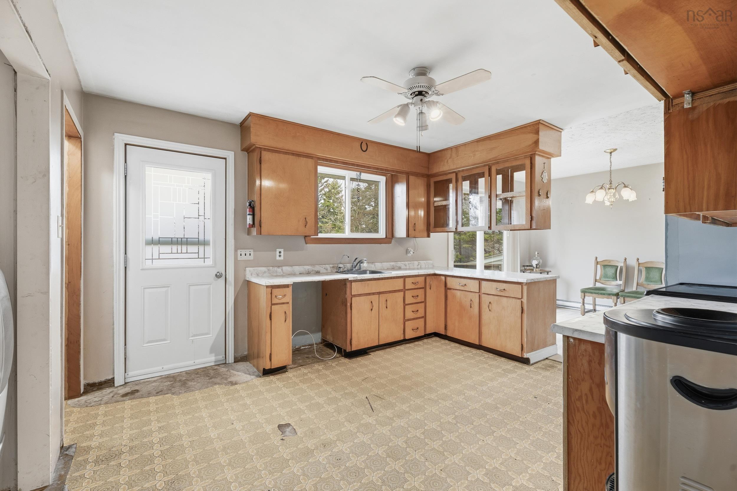 2073 Old Sambro Road, Williamswood, NS (MLS 202610740)