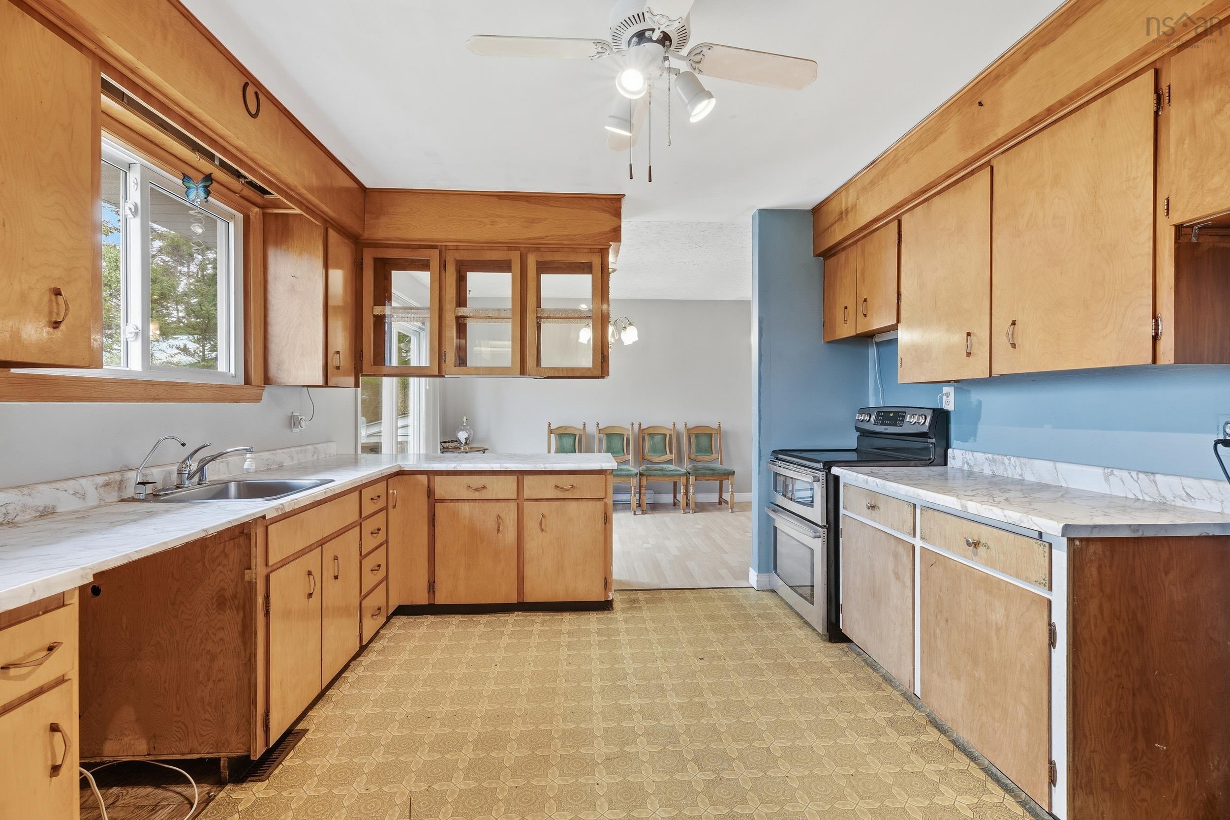 2073 Old Sambro Road, Williamswood, NS (MLS 202610740)