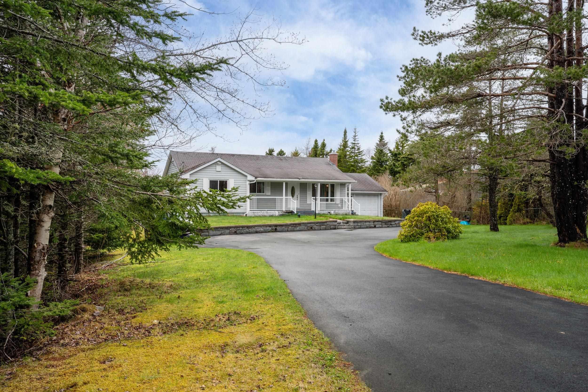 2073 Old Sambro Road, Williamswood, NS (MLS 202610740)
