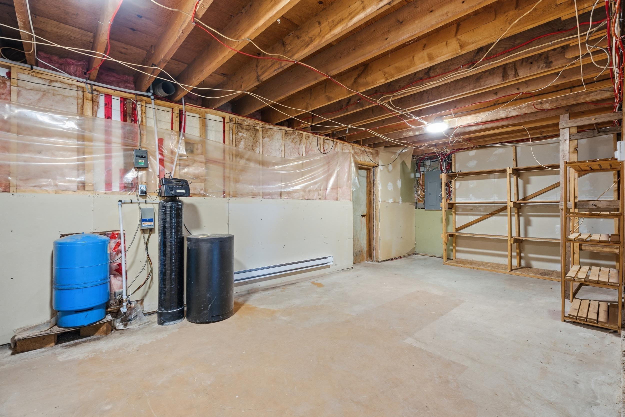2073 Old Sambro Road, Williamswood, NS (MLS 202610740)