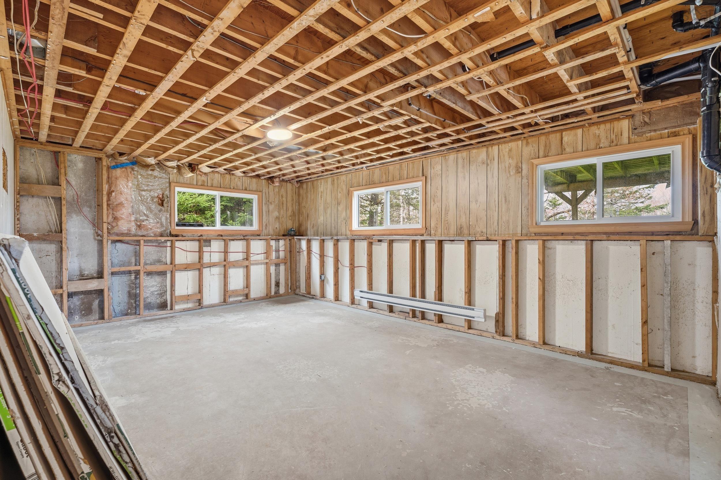 2073 Old Sambro Road, Williamswood, NS (MLS 202610740)