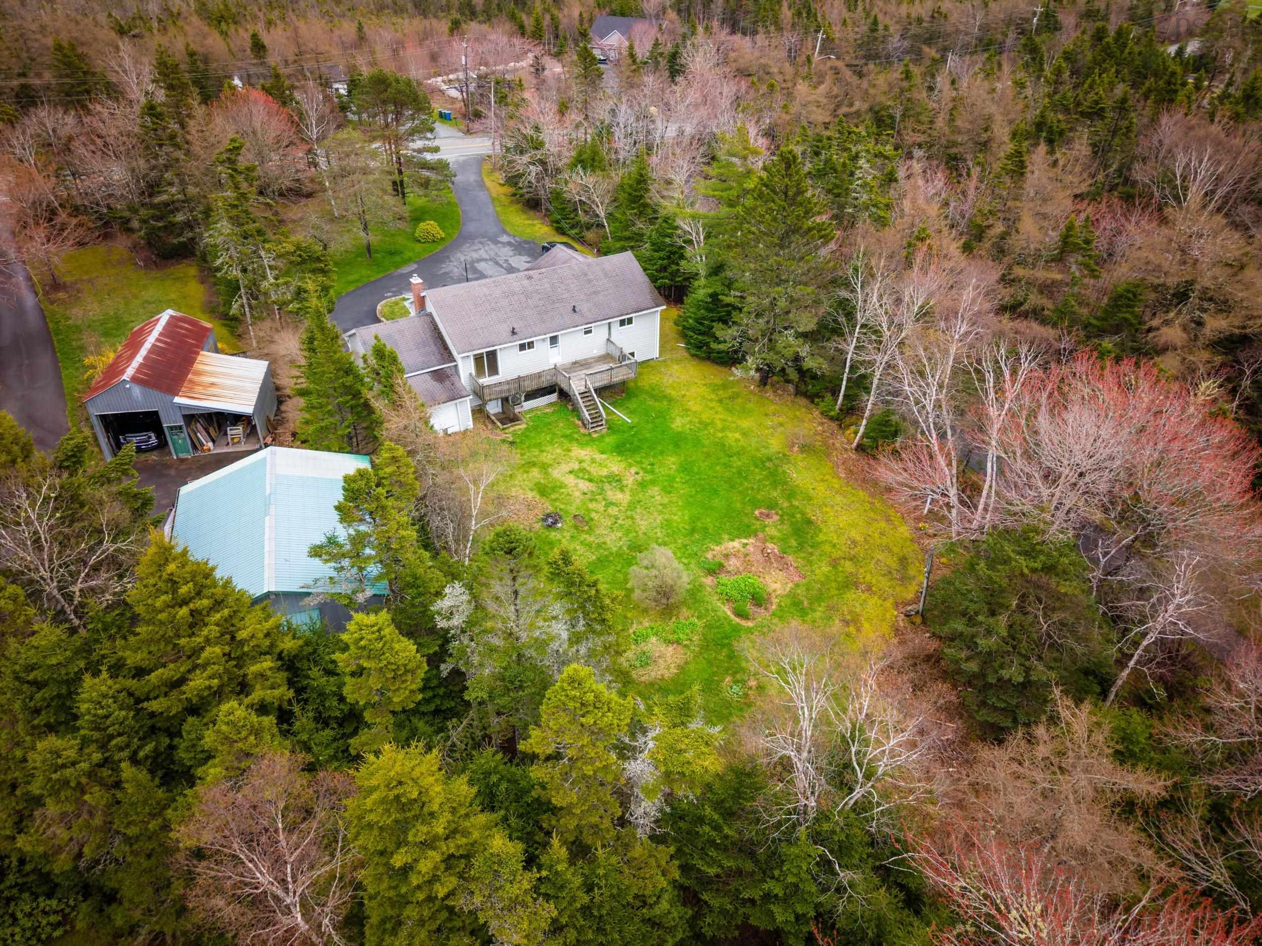 2073 Old Sambro Road, Williamswood, NS (MLS 202610740)