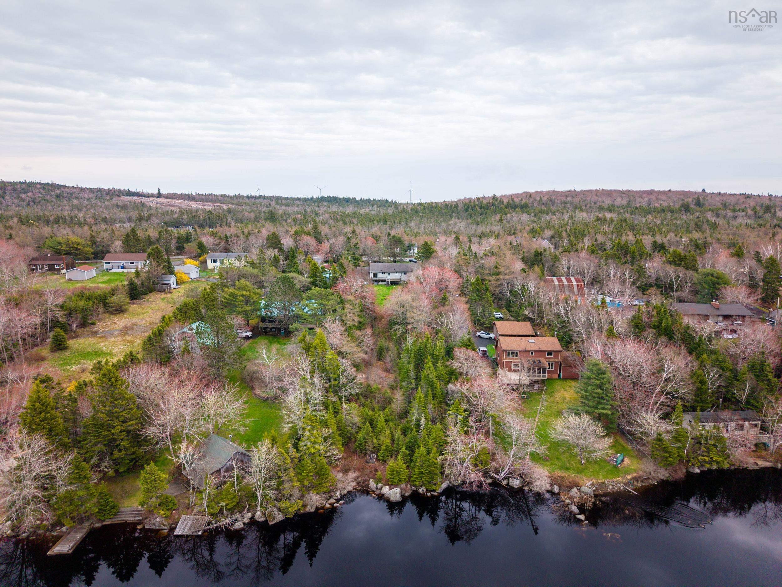2073 Old Sambro Road, Williamswood, NS (MLS 202610740)