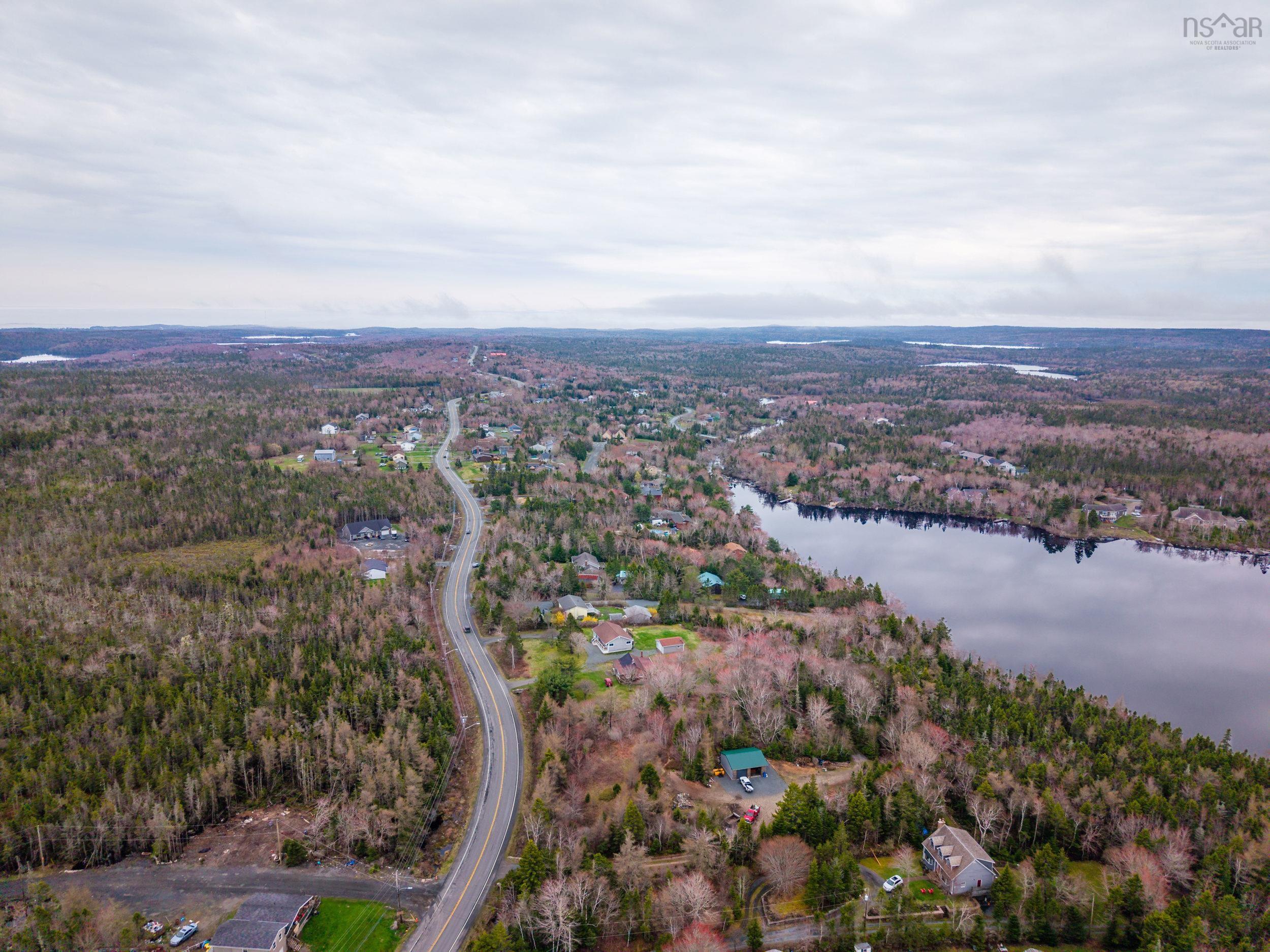 2073 Old Sambro Road, Williamswood, NS (MLS 202610740)