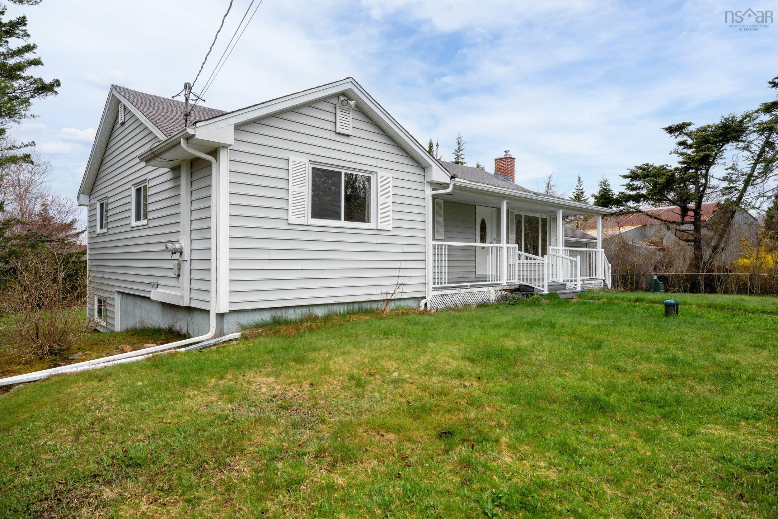 2073 Old Sambro Road, Williamswood, NS (MLS 202610740)