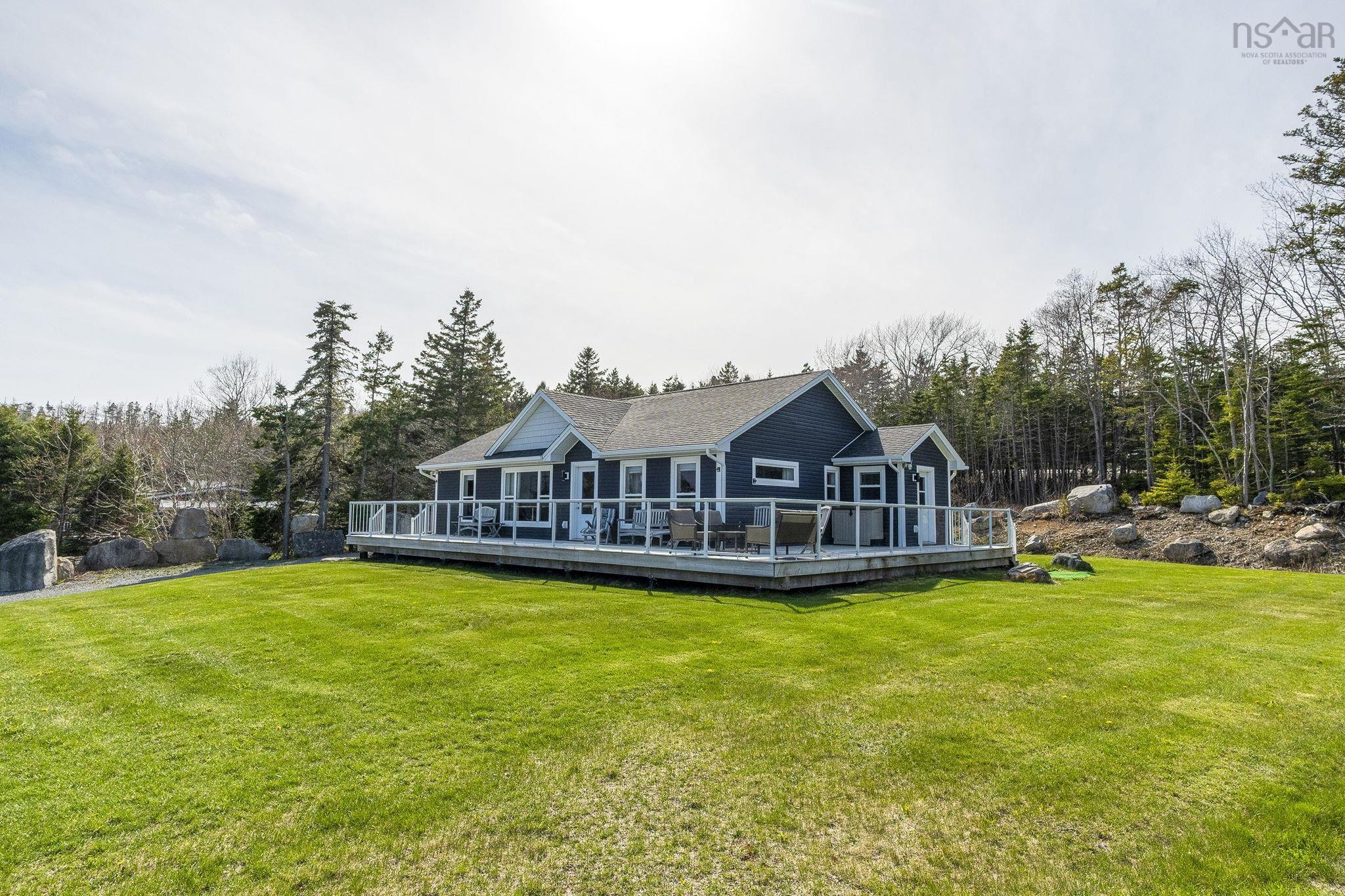 27 Prospect Bay Road, Prospect Bay, NS (MLS 202610743)