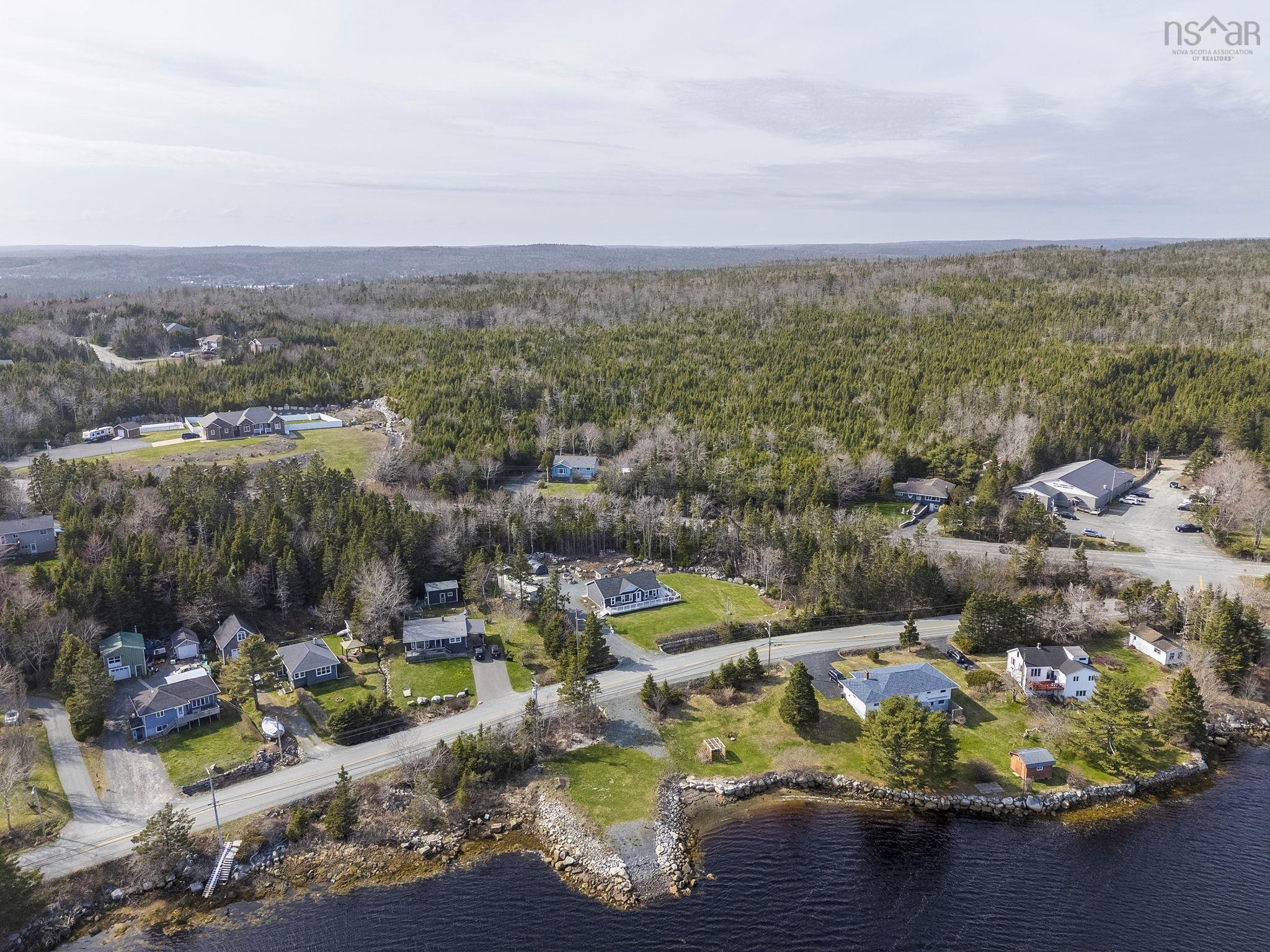 27 Prospect Bay Road, Prospect Bay, NS (MLS 202610743)