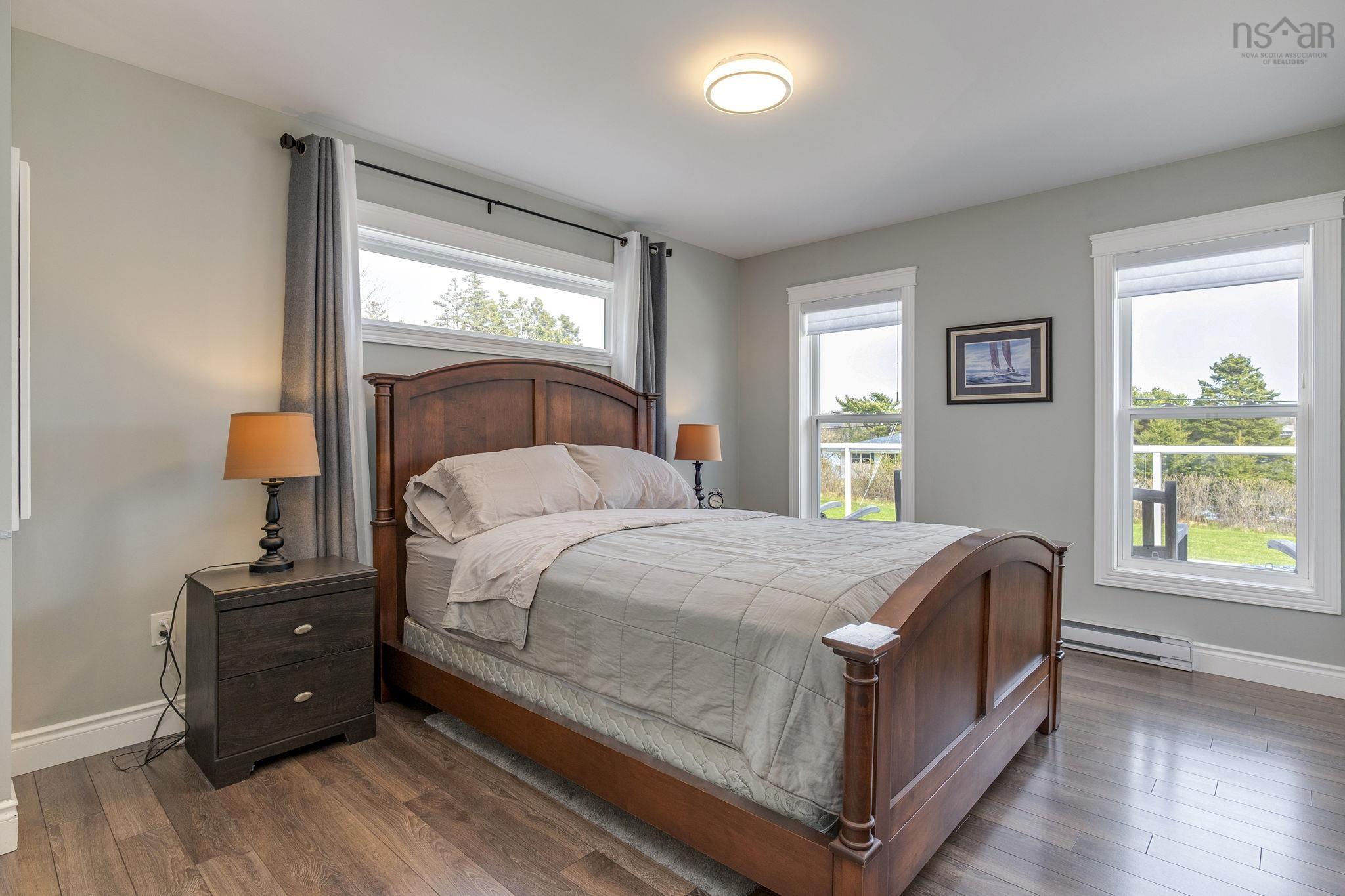 27 Prospect Bay Road, Prospect Bay, NS (MLS 202610743)