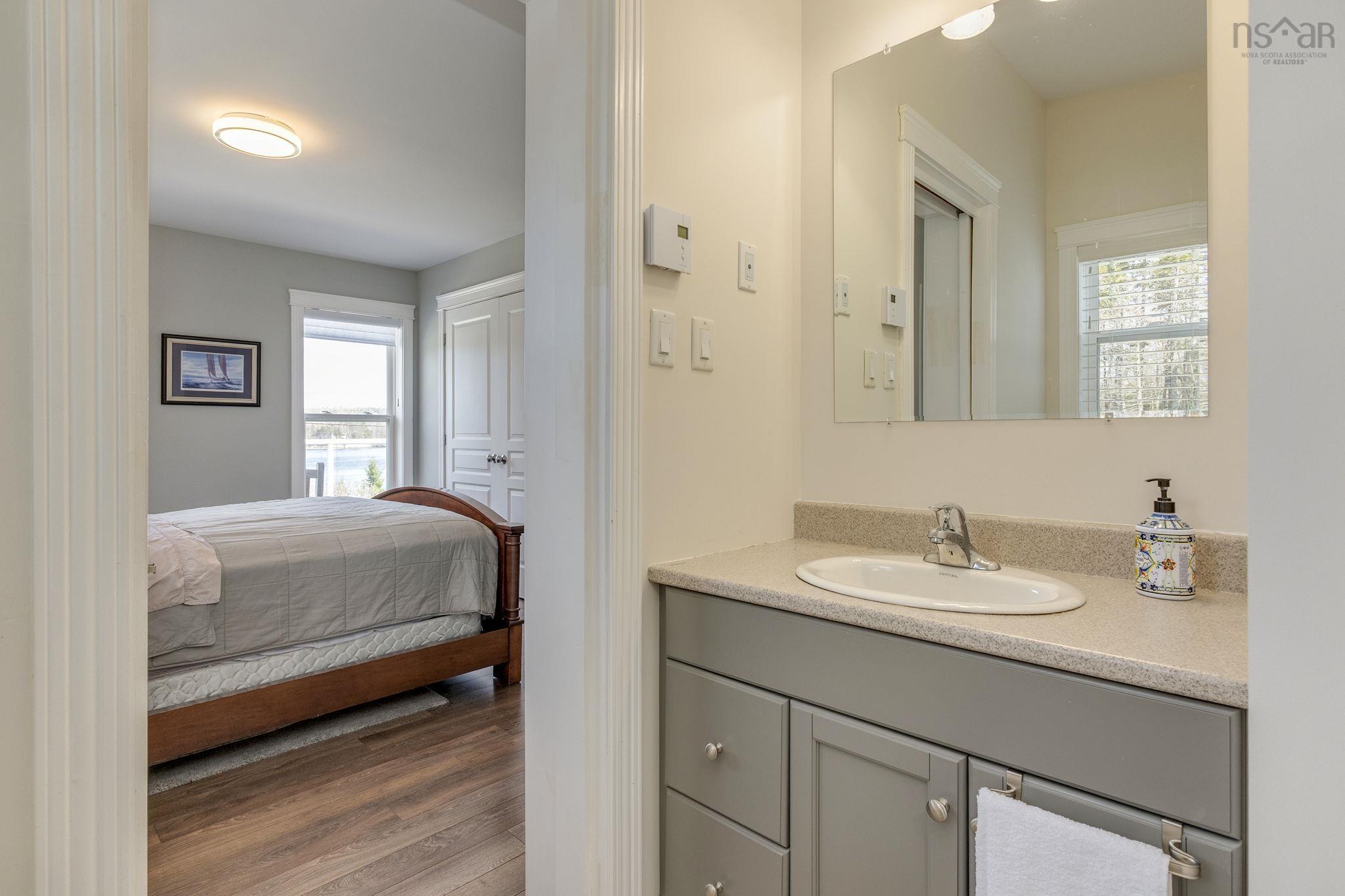 27 Prospect Bay Road, Prospect Bay, NS (MLS 202610743)